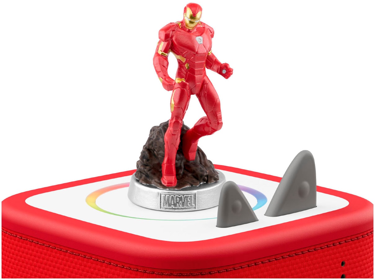tonies Hörspielfigur »Marvel - Iron Man«