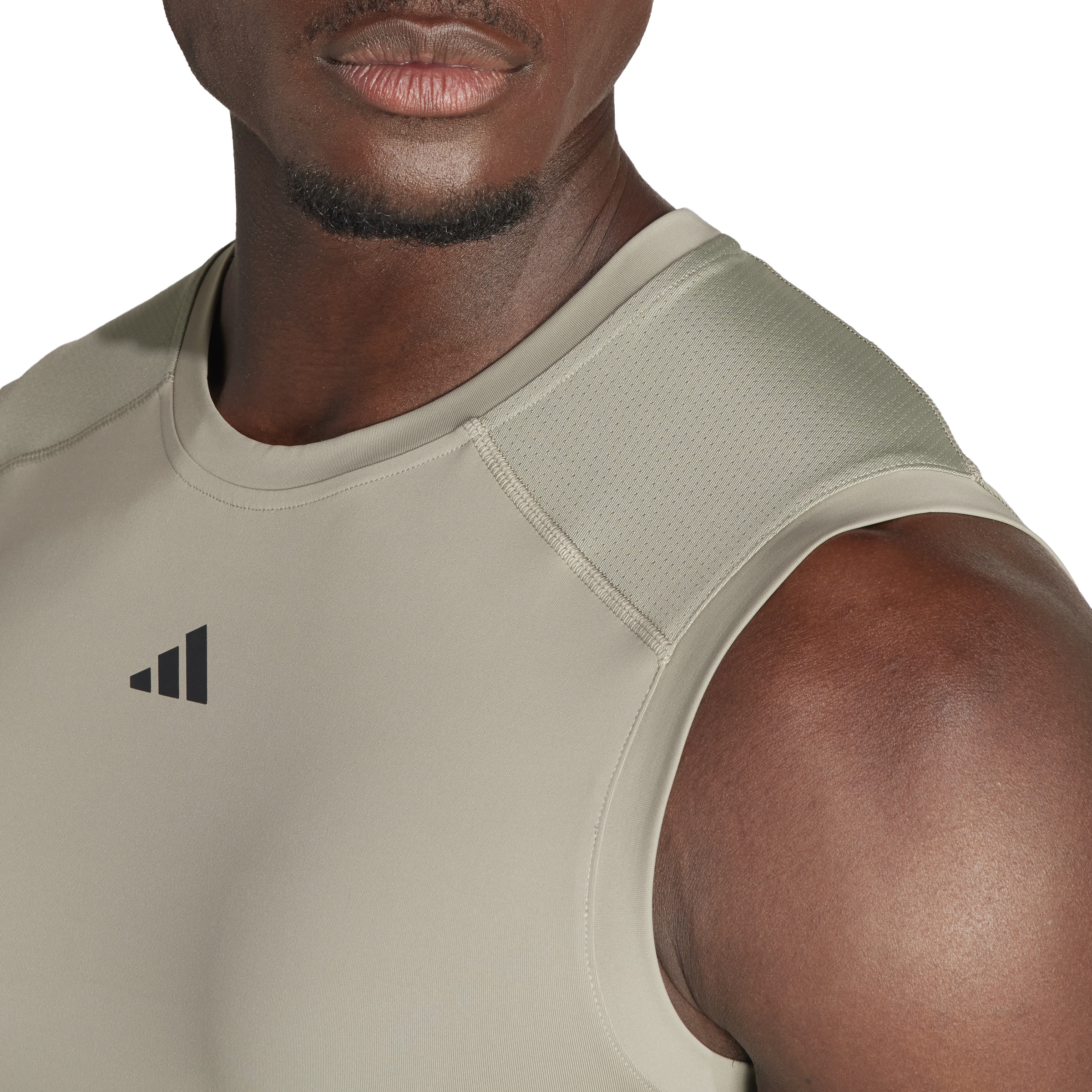 adidas Performance Tanktop »TECHFIT TRAINING«