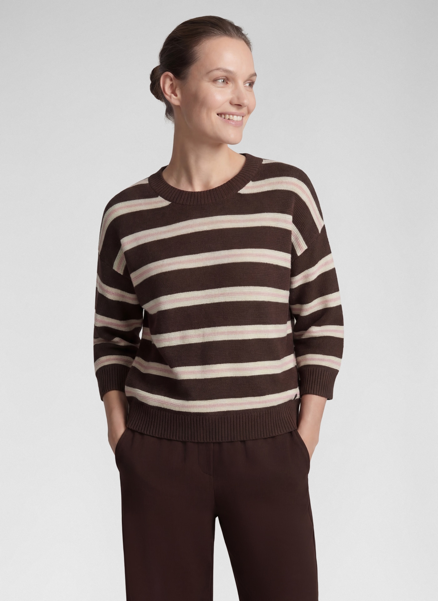 Rabe Strickpullover "Pullover"