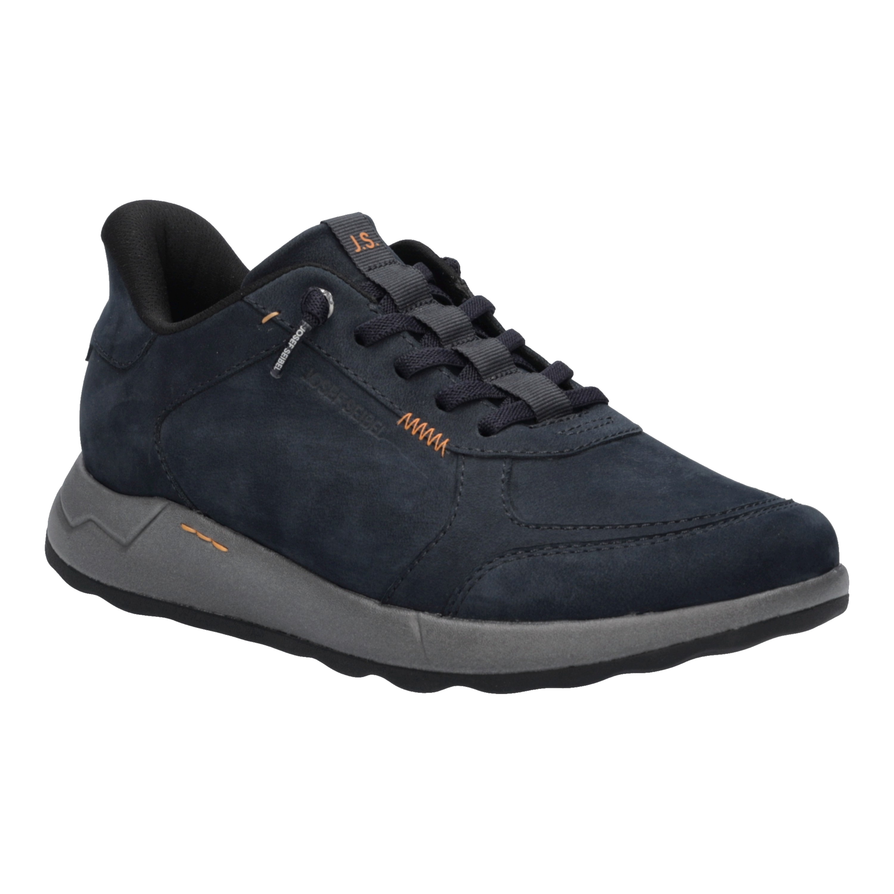 Josef Seibel Sneaker "Cheryl 04, nachtblau"