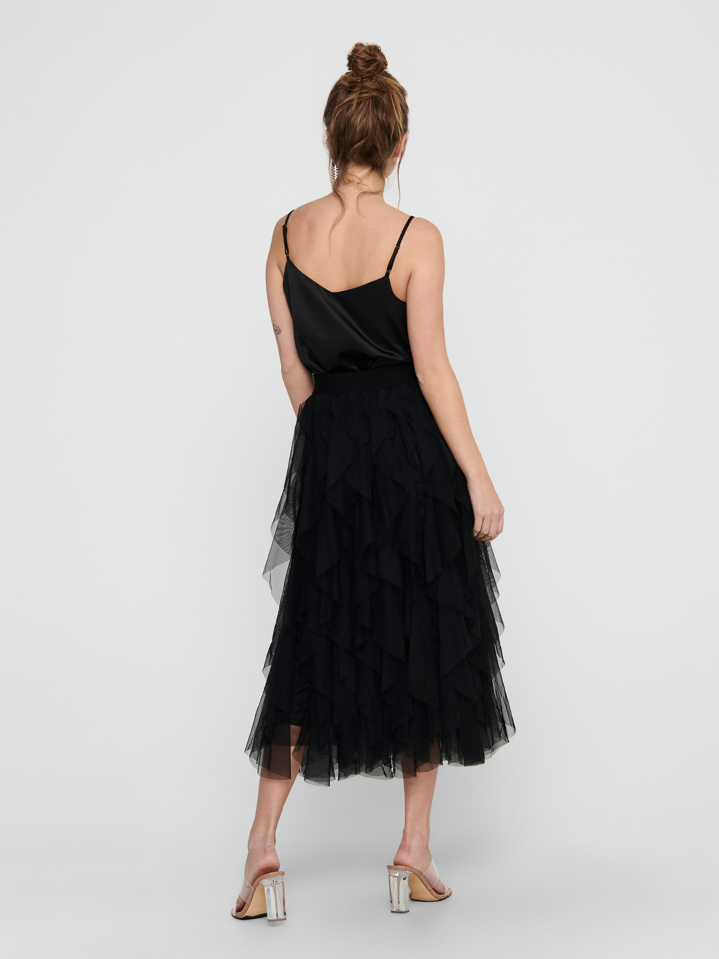 ONLY Rüschenrock »ONLSKY SKIRT JRS«