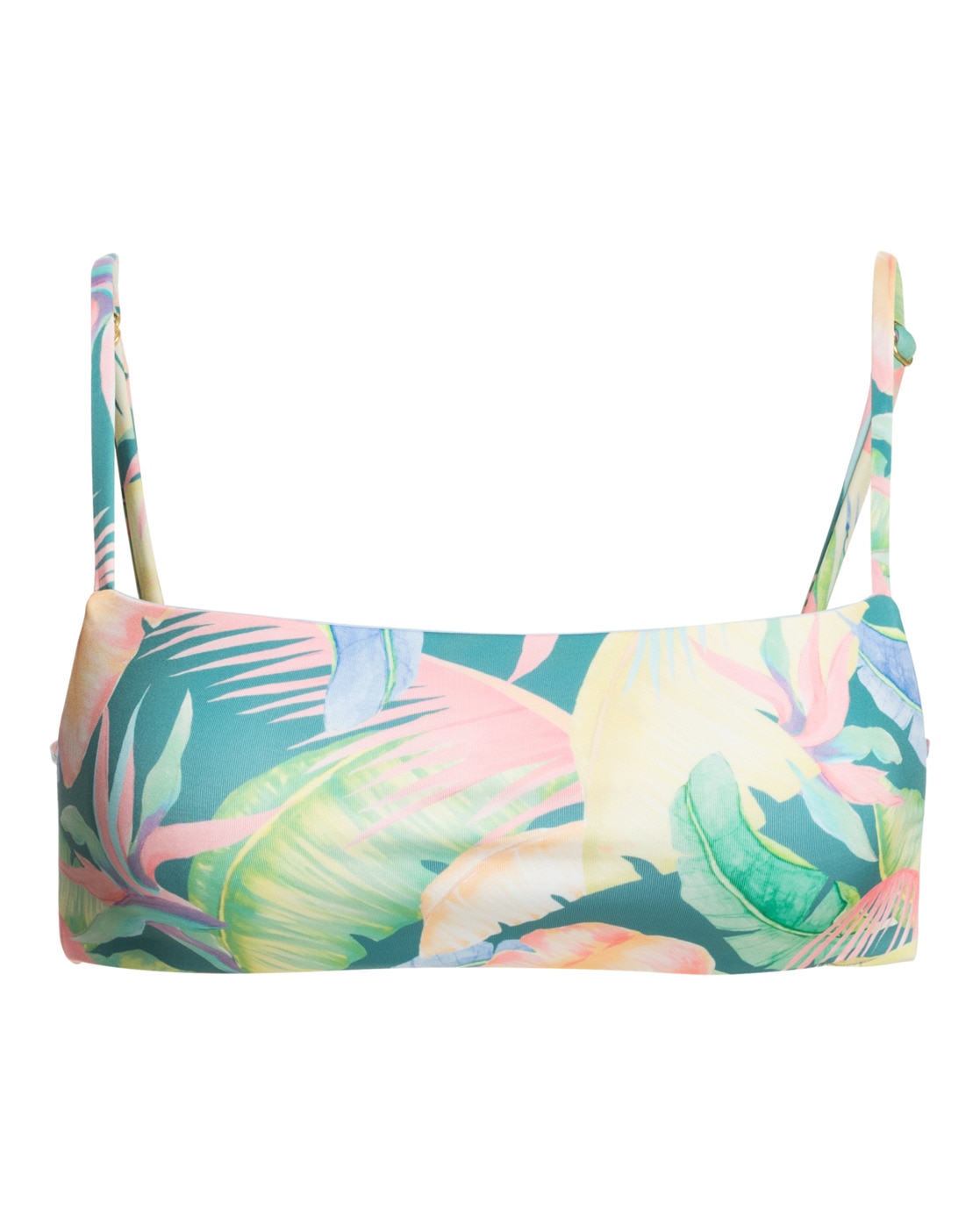 Triangel-Bikini-Top »Rides And Tides Trop Bralette«