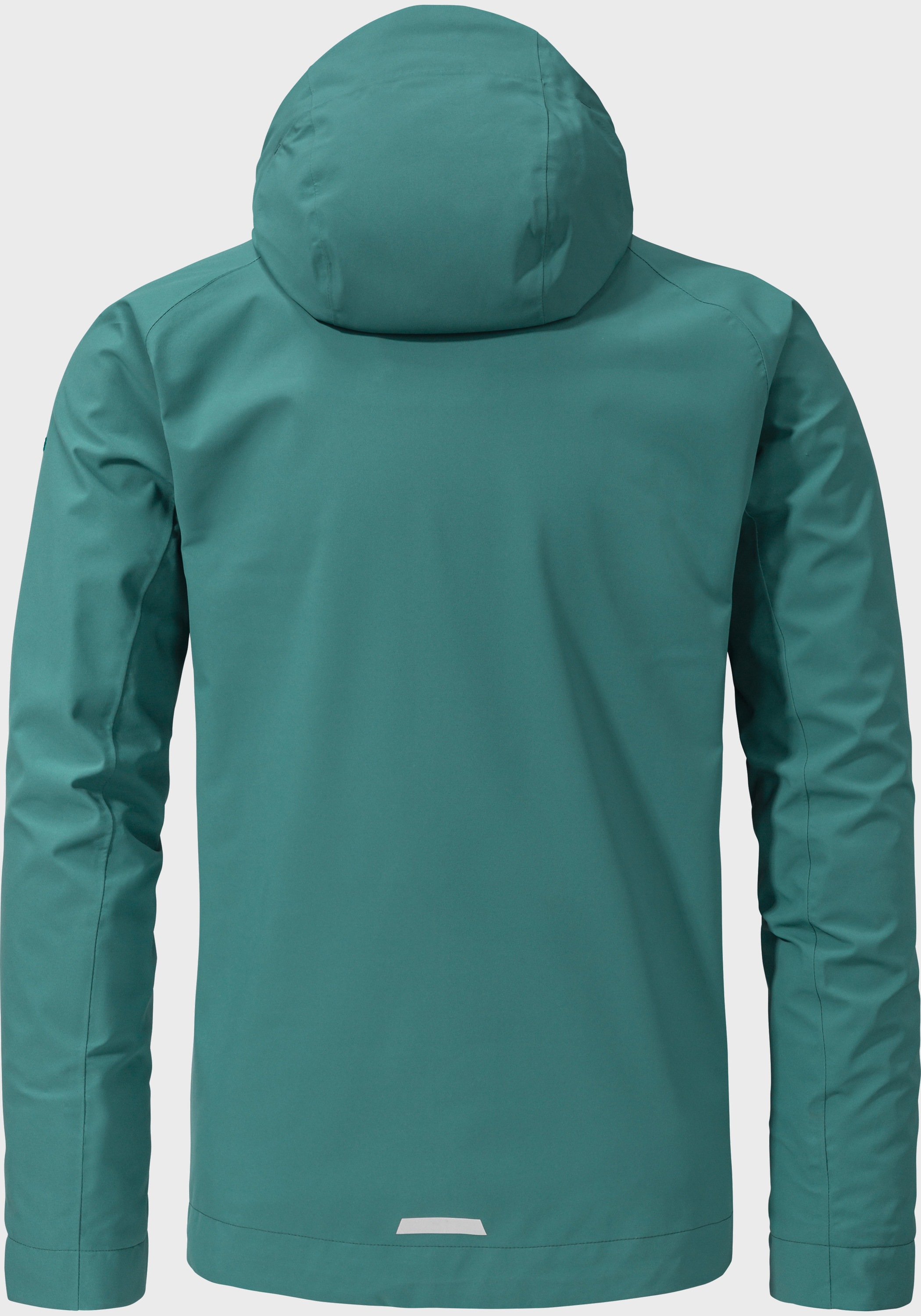 Schöffel Outdoorjacke "Jacket Lausanne M", mit Kapuze günstig online kaufen