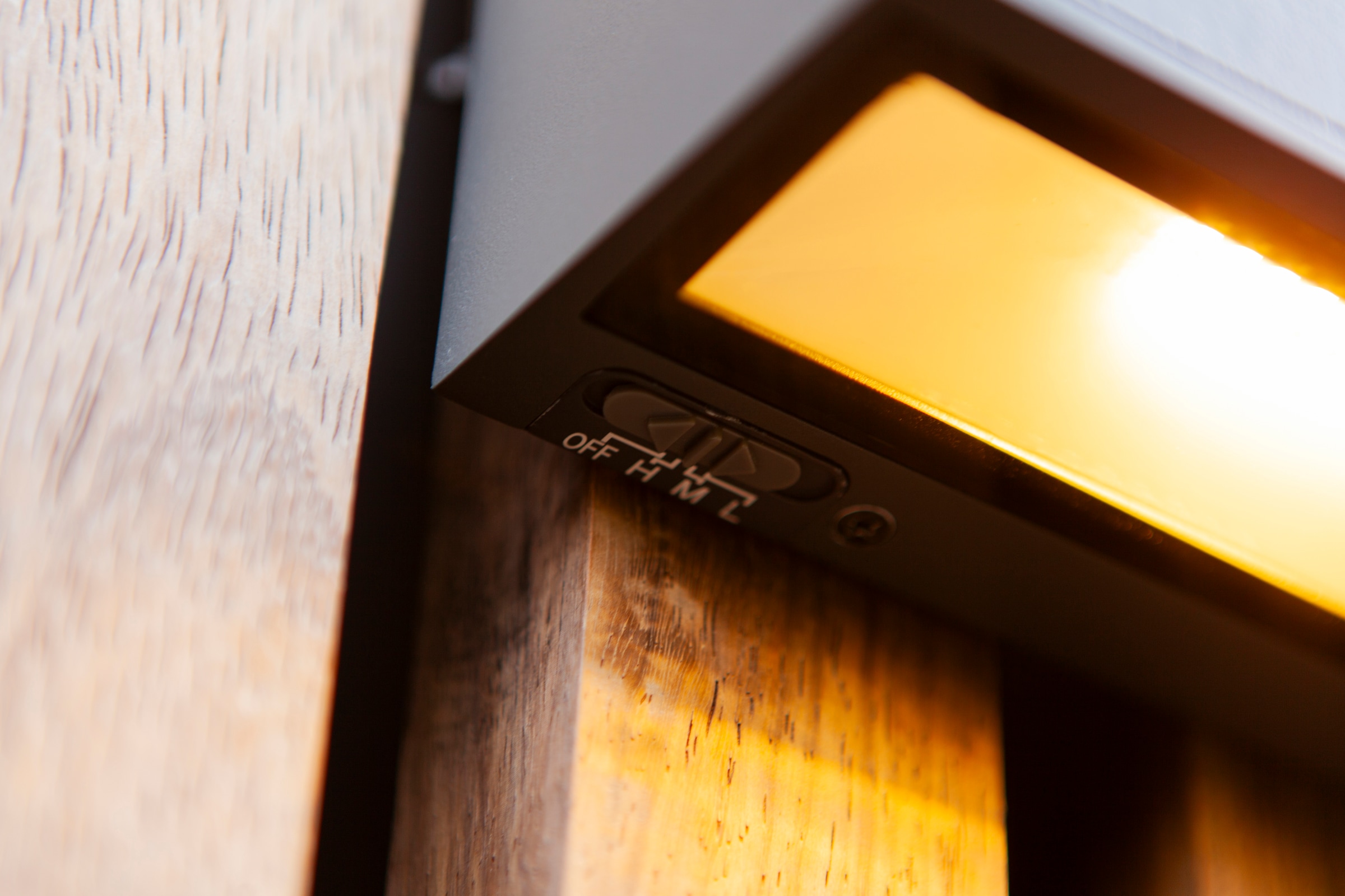 LUTEC LED Solarleuchte »LED-Solarleuchte INKA, Hybrid«, 1 flammig, Leuchtmittel LED-Board | LED fest integriert, Solar-Hybrid