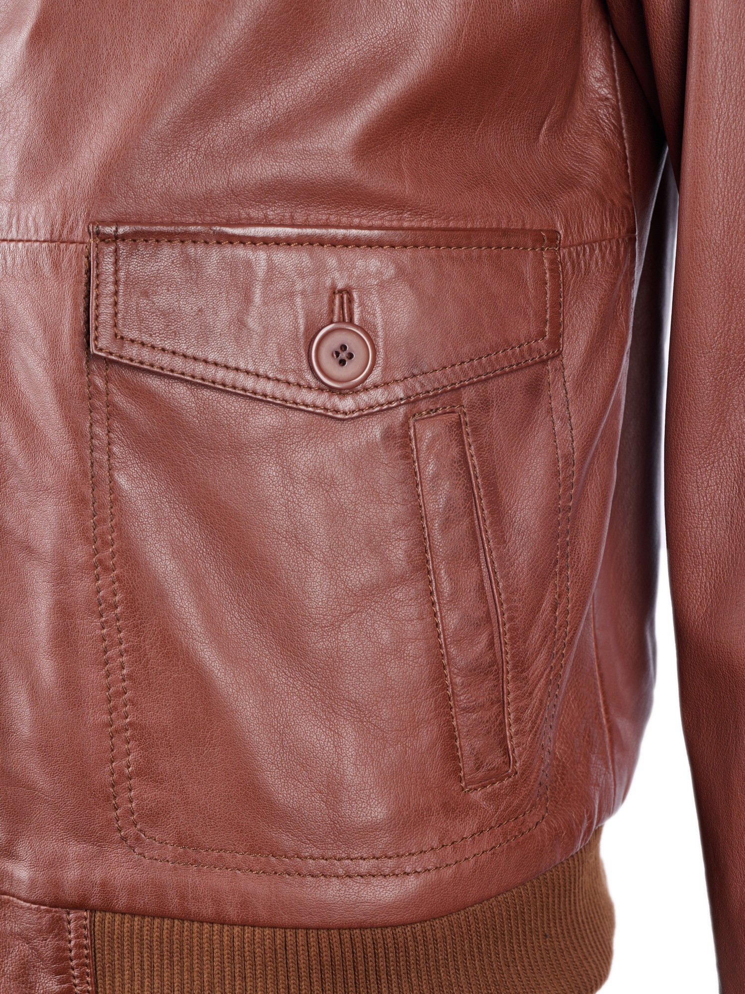 JCC Bikerjacke »Samuel«