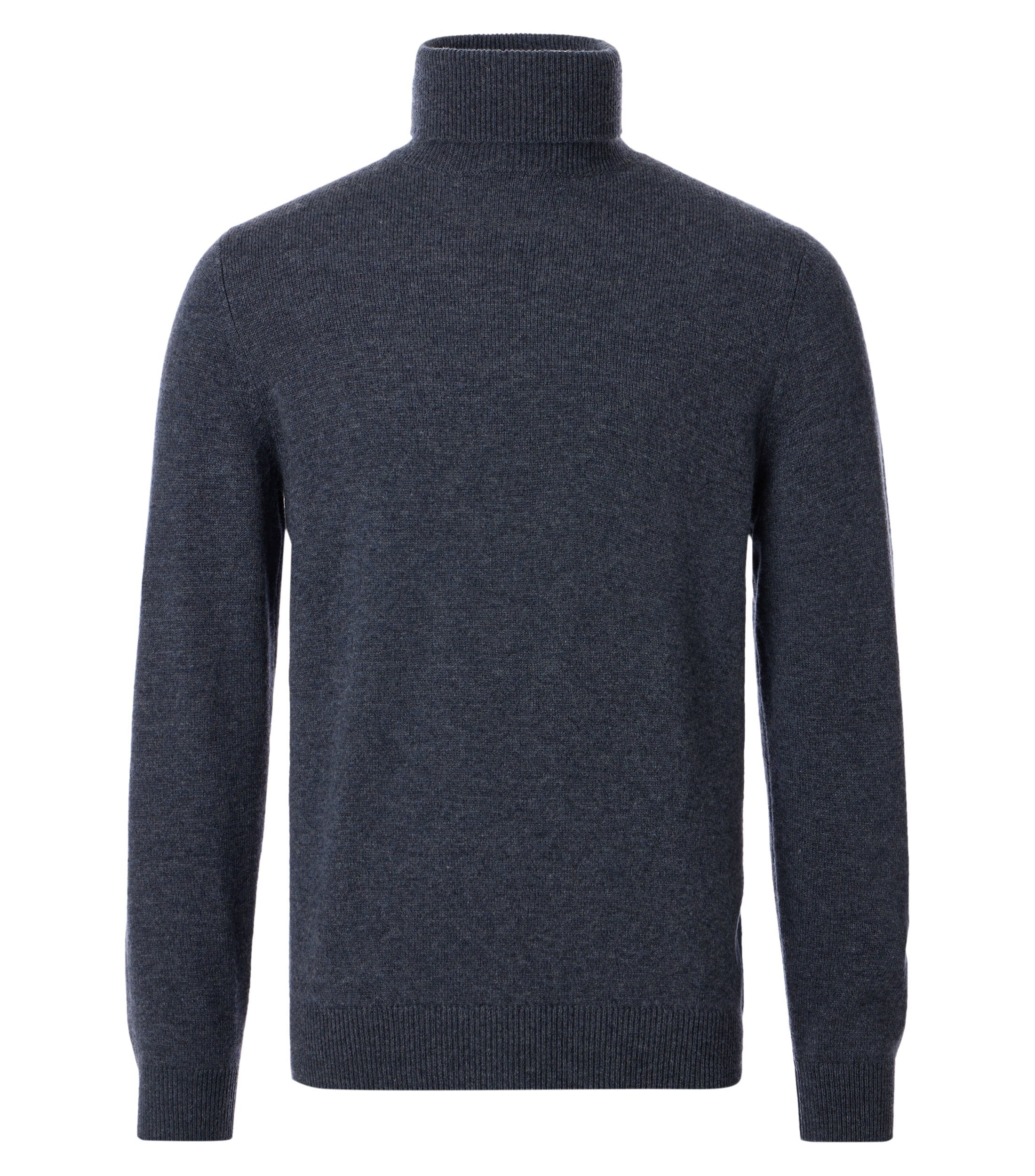 CASAMODA Rollkragenpullover "CASAMODA Rollkragenpullover uni"