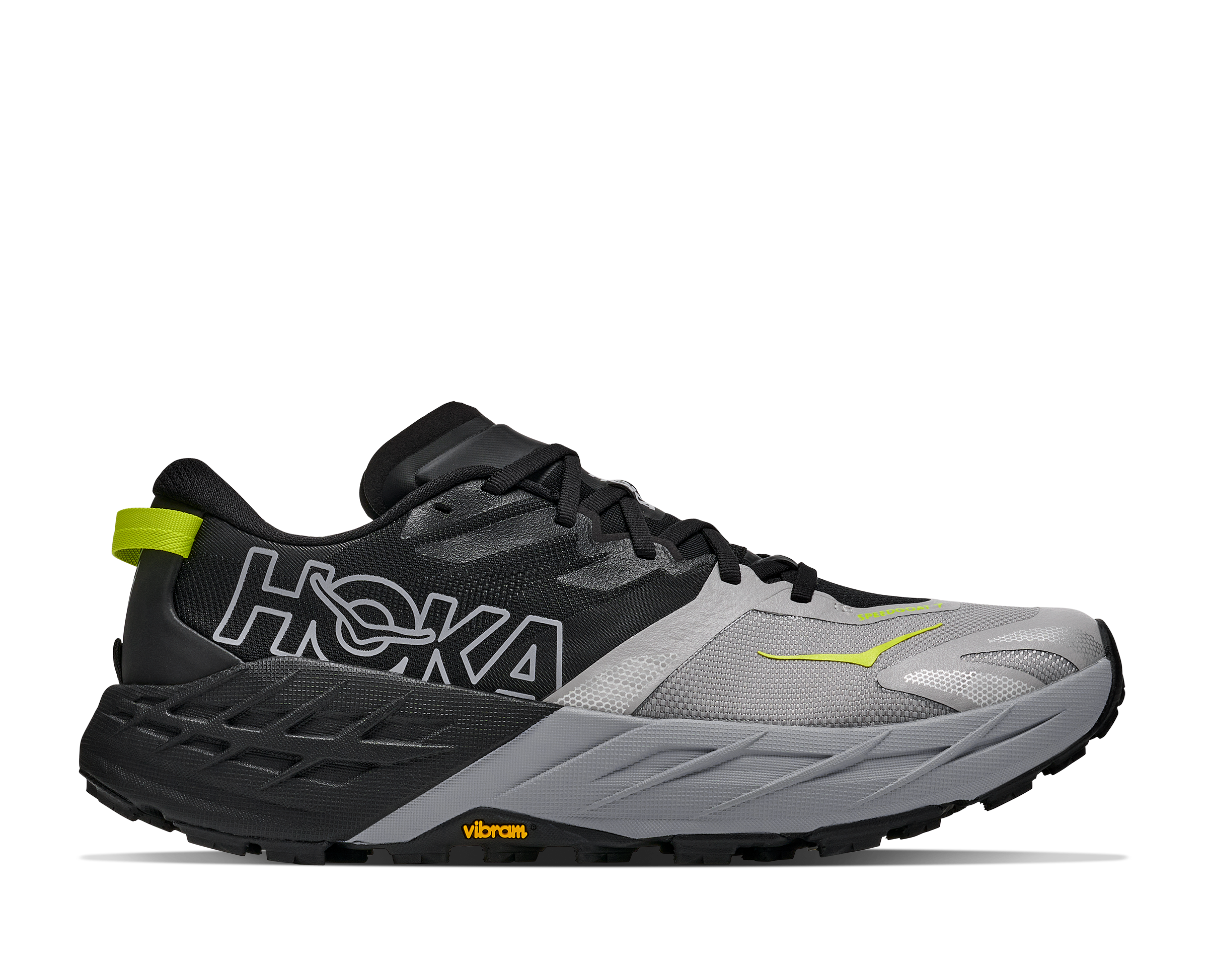 Hoka One One Trailrunningschuh »Speedgoat 7«  für neutrale Pronation, normale Dämpfung, atmungsaktives Obermaterial