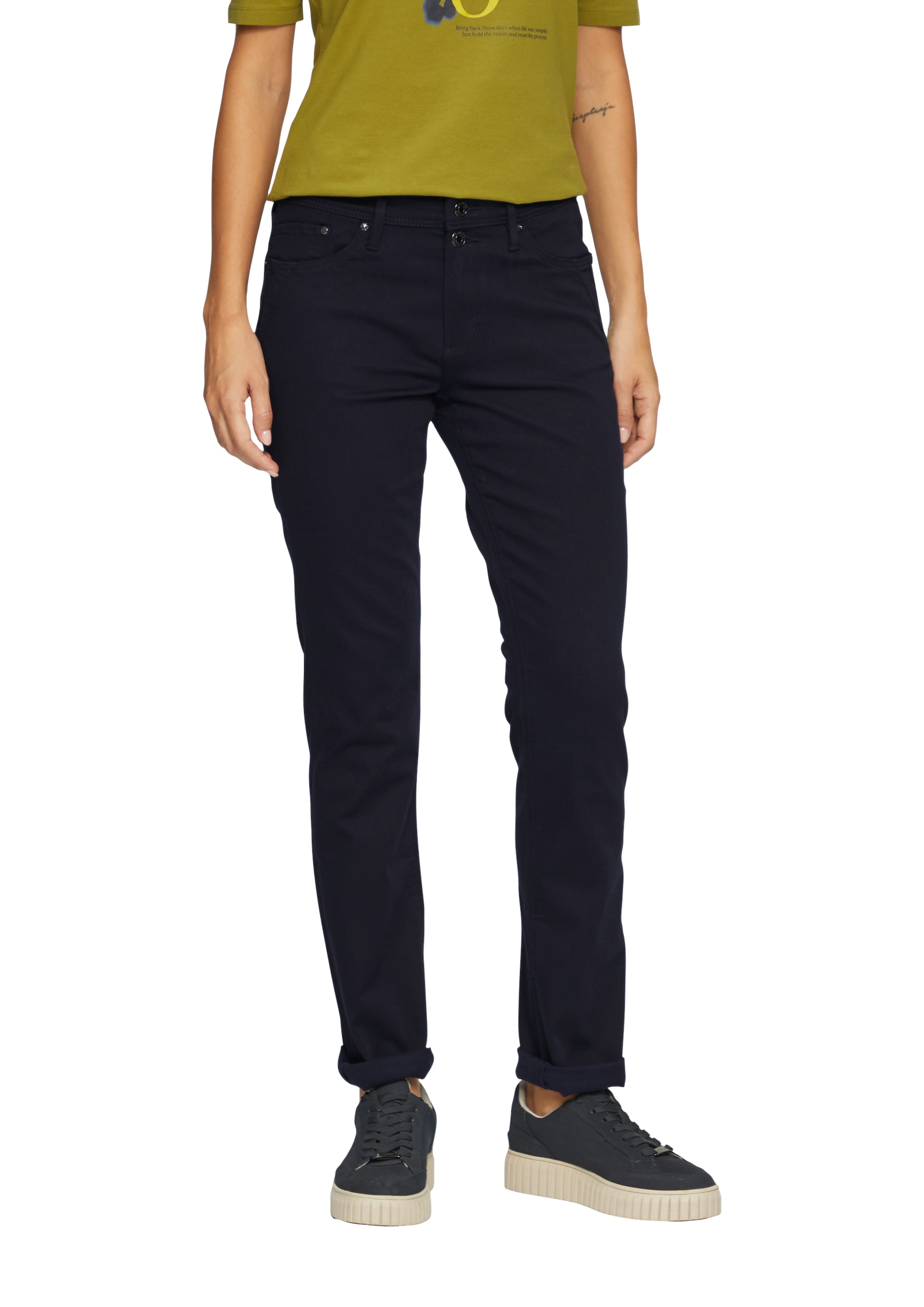 s.Oliver Slim-fit-Jeans, im Five-Pocket Style günstig online kaufen