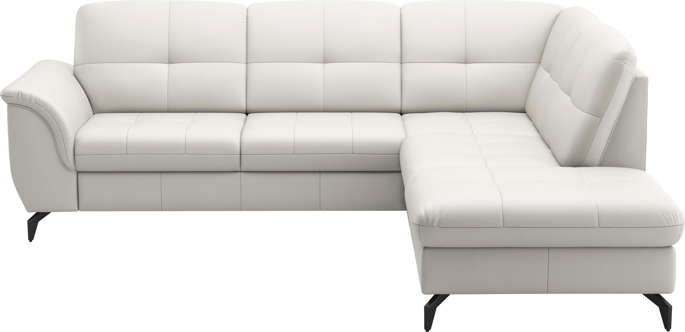 sit&more Ecksofa "Zora" günstig online kaufen