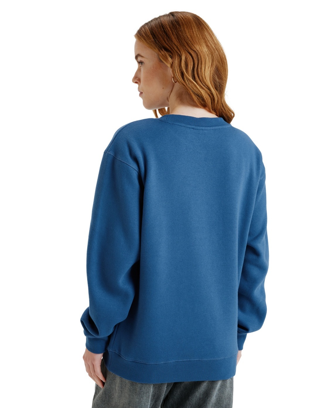 Roxy Sweatshirt "Surf Stoked Brushed" günstig online kaufen