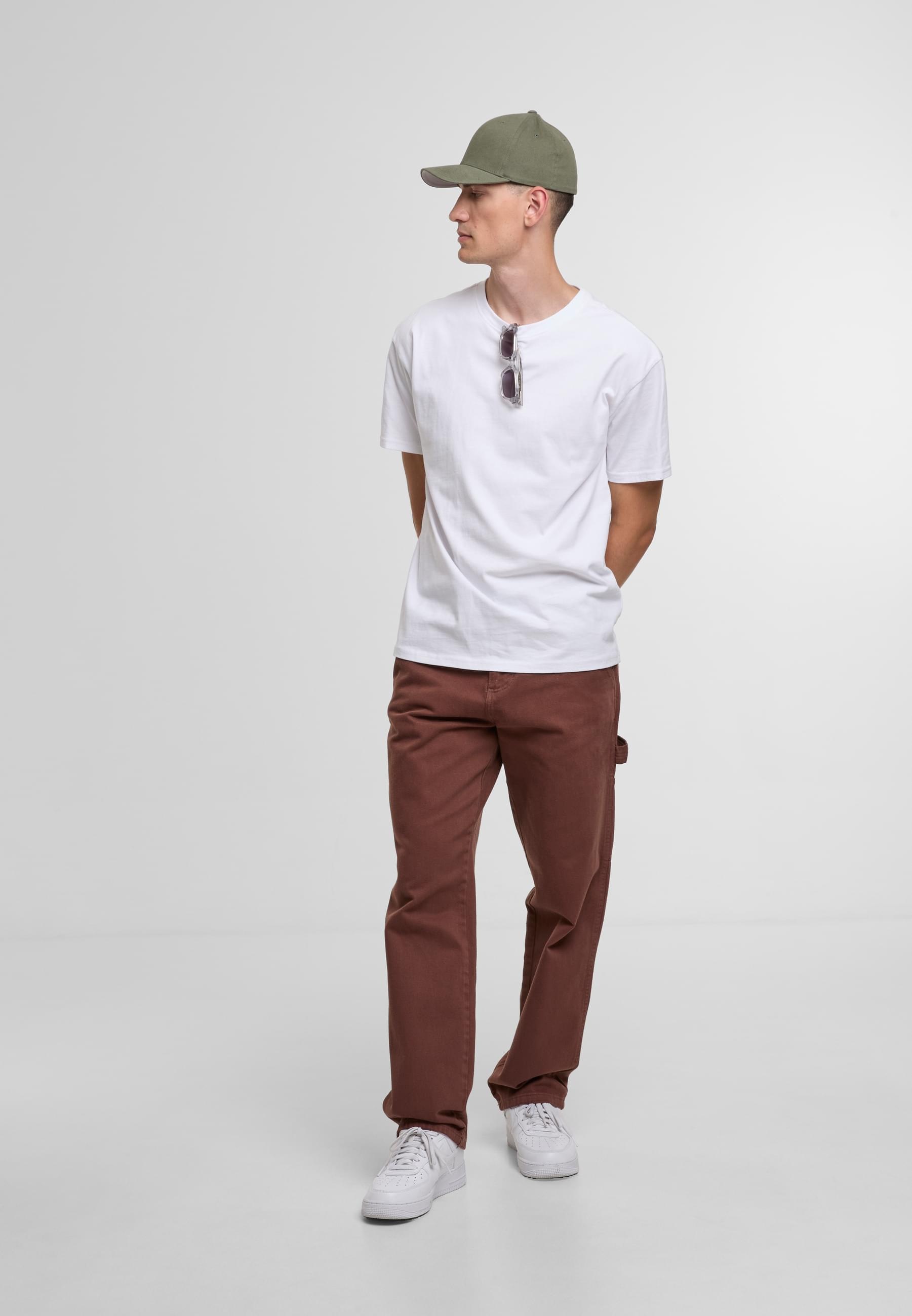 DEF Bequeme Jeans »DEF DEF Wood Straight Fit Jeans«