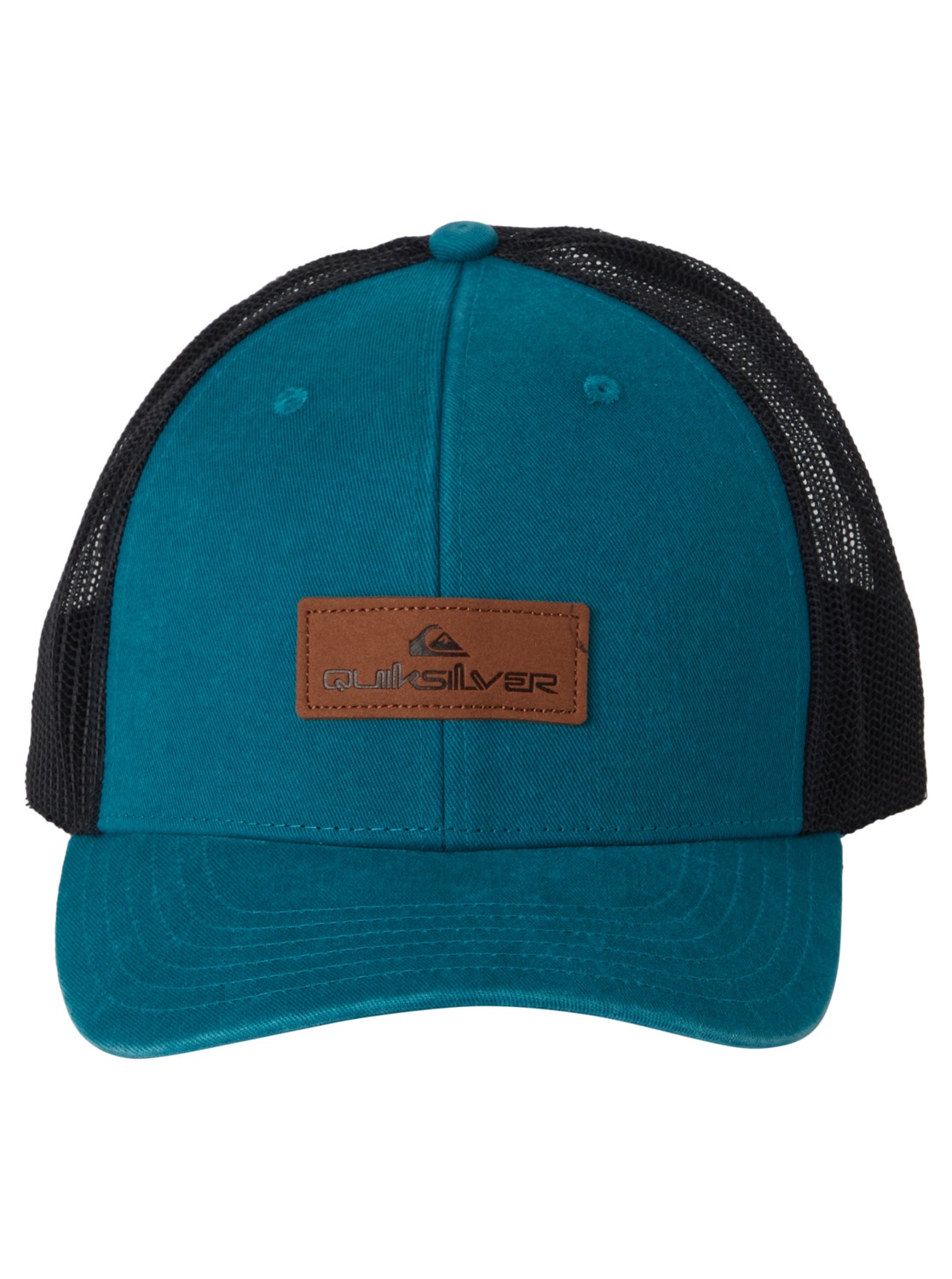 Quiksilver Trucker Cap "Down Thech" günstig online kaufen
