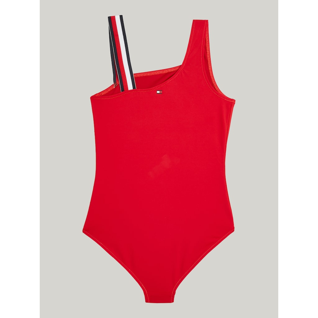 Tommy Hilfiger Swimwear Badeanzug »ONE PIECE«, Kinder bis 16 Jahre