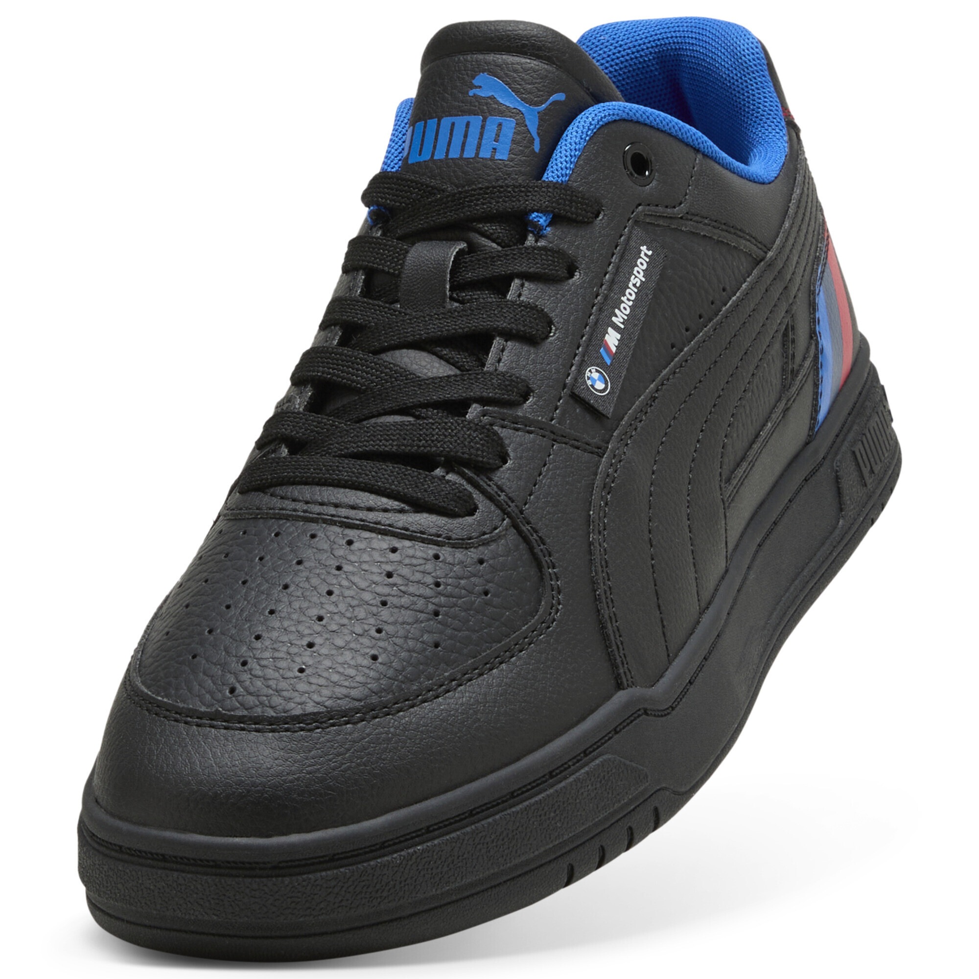 PUMA Sneaker »BMW M Motorsport Caven III Low Sneakers Erwachsene«