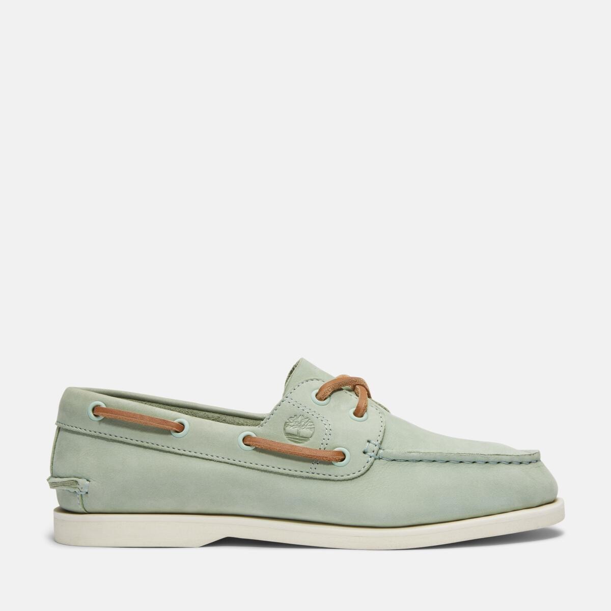 Timberland Bootsschuh "CLASSIC BOAT BOAT SHOE" günstig online kaufen