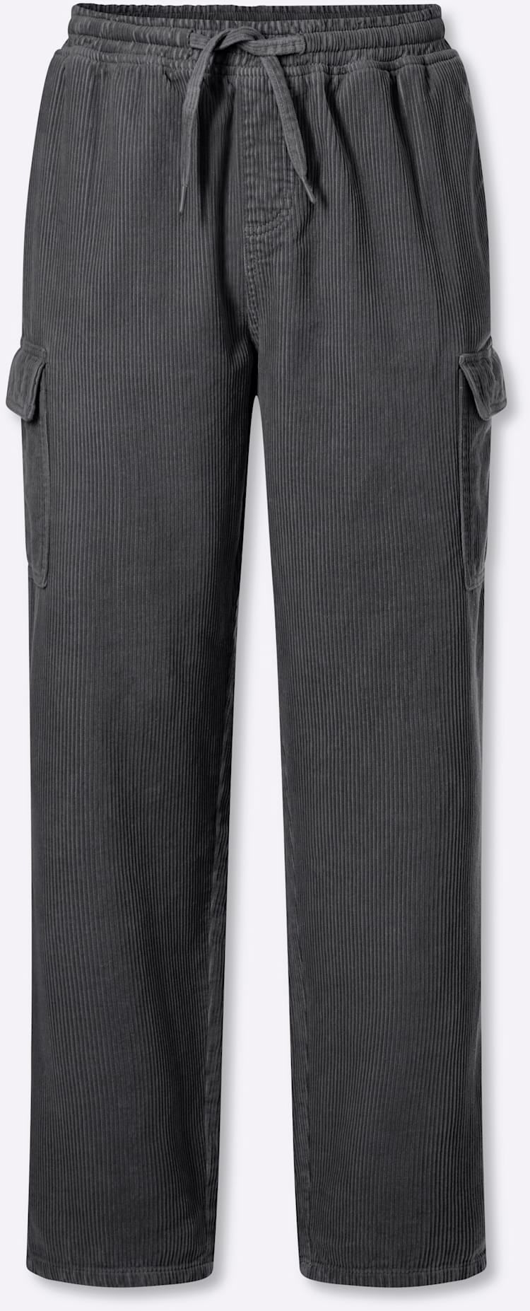 Catamaran Cargohose