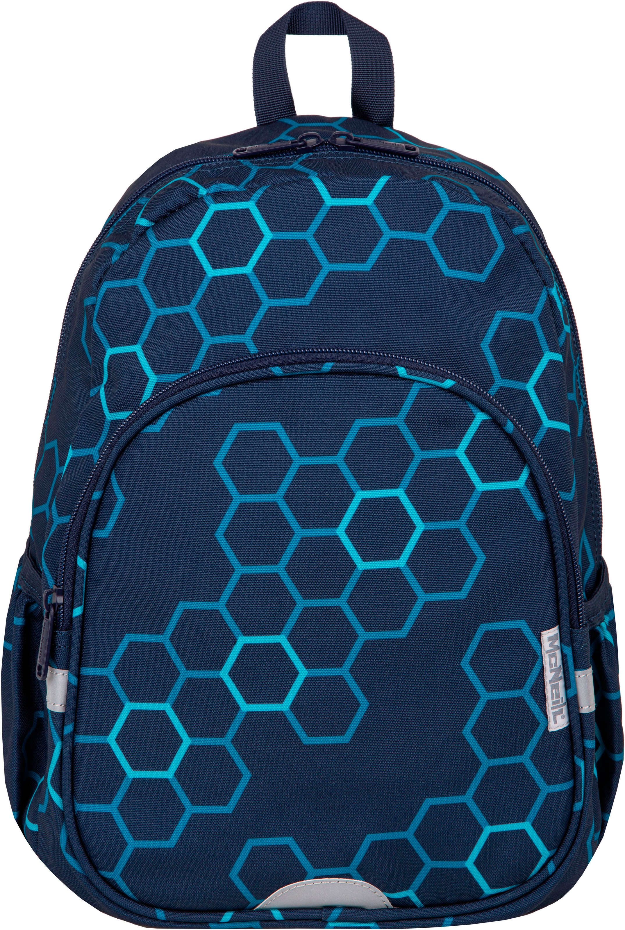 McNeill Freizeitrucksack »Toby, Xagon«