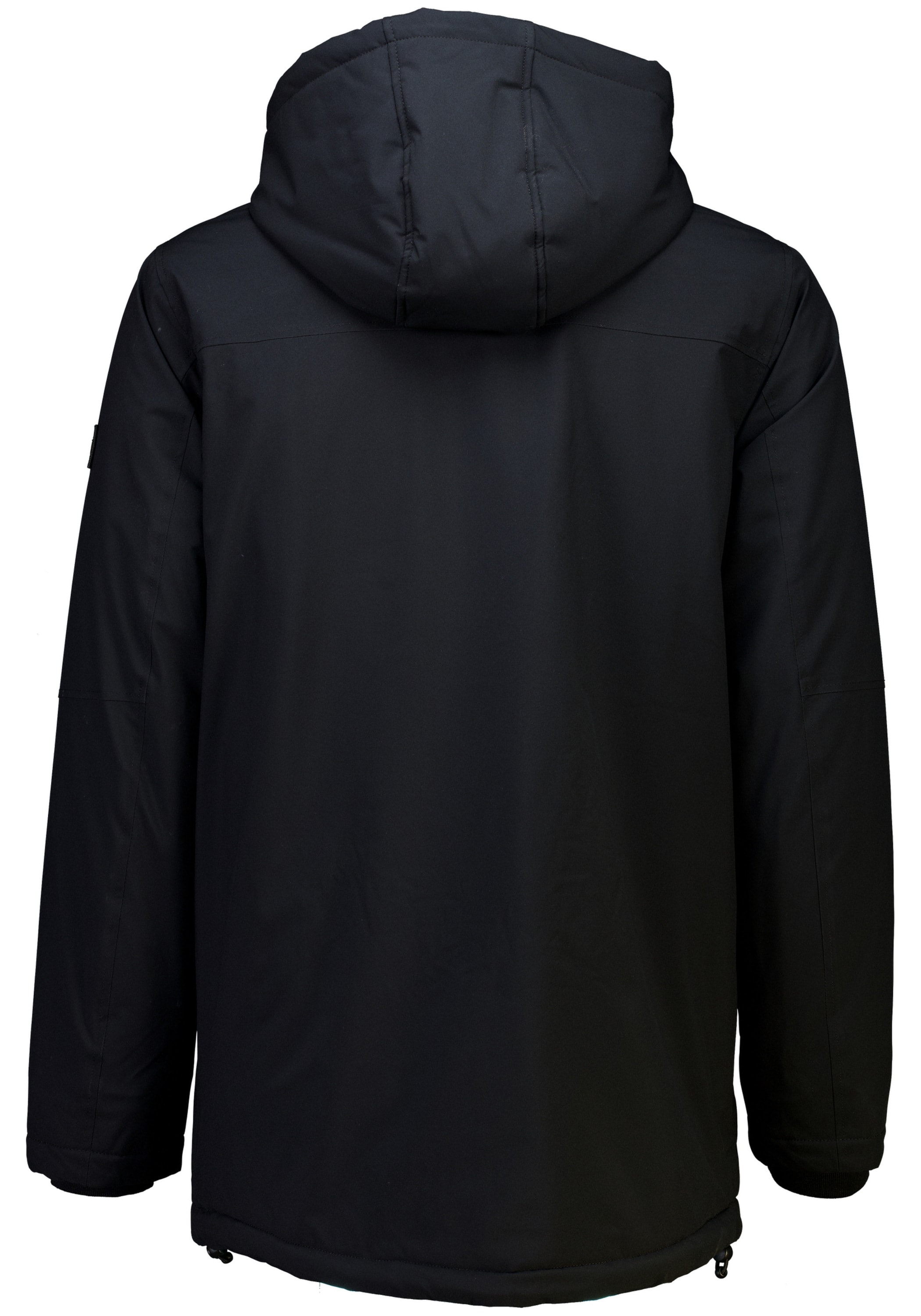 JACK’S Parka »JACK'S Parka«