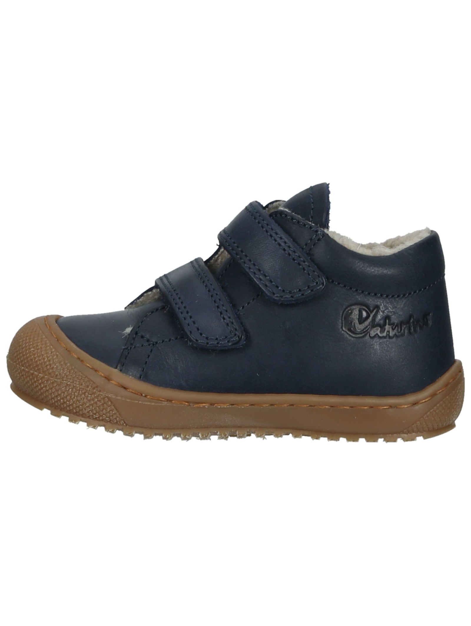 Naturino Lauflernschuh »Naturino Halbschuhe Leder«