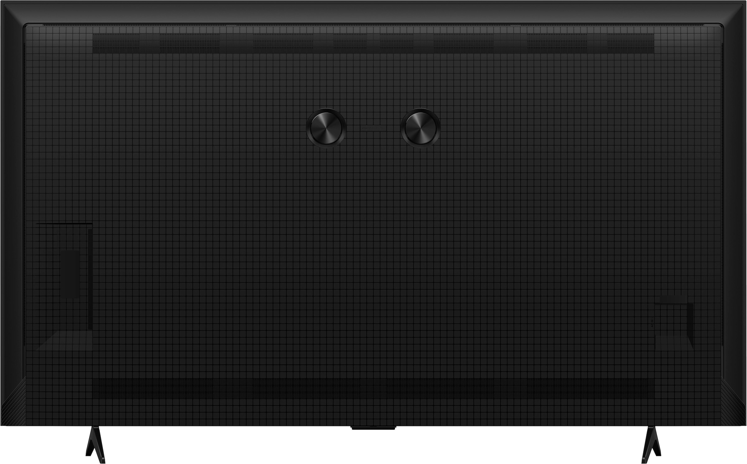 TCL QLED-Fernseher »85T61DX1« 215 cm/85 ″ Smart-TV
