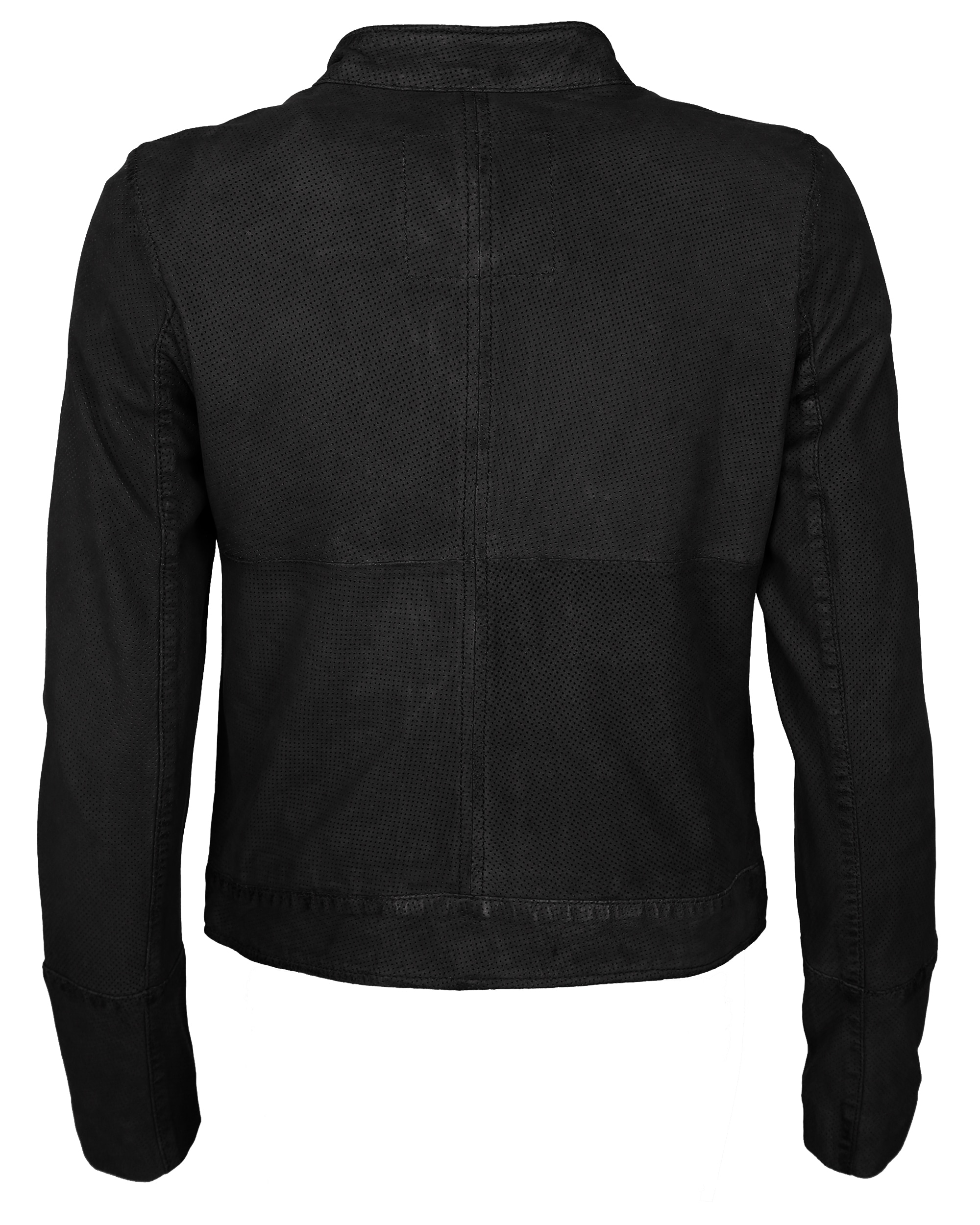Maze Lederjacke »Clermont«