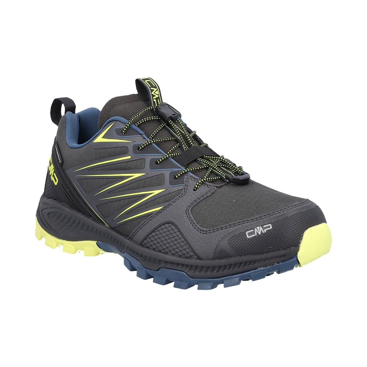 CMP Outdoorschuh "ATIK WP", wasserdicht günstig online kaufen