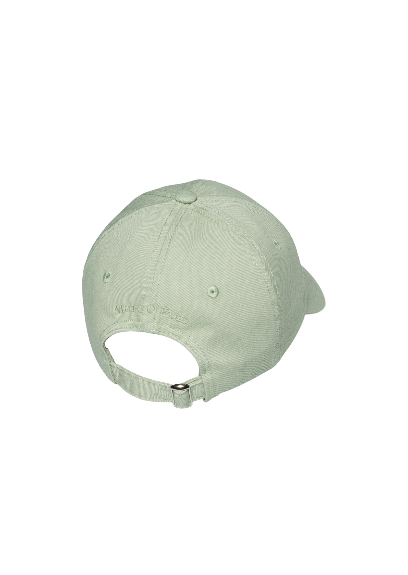 Marc O'Polo Baseball Cap »aus hochwertigem Bio-Baumwoll-Twill«