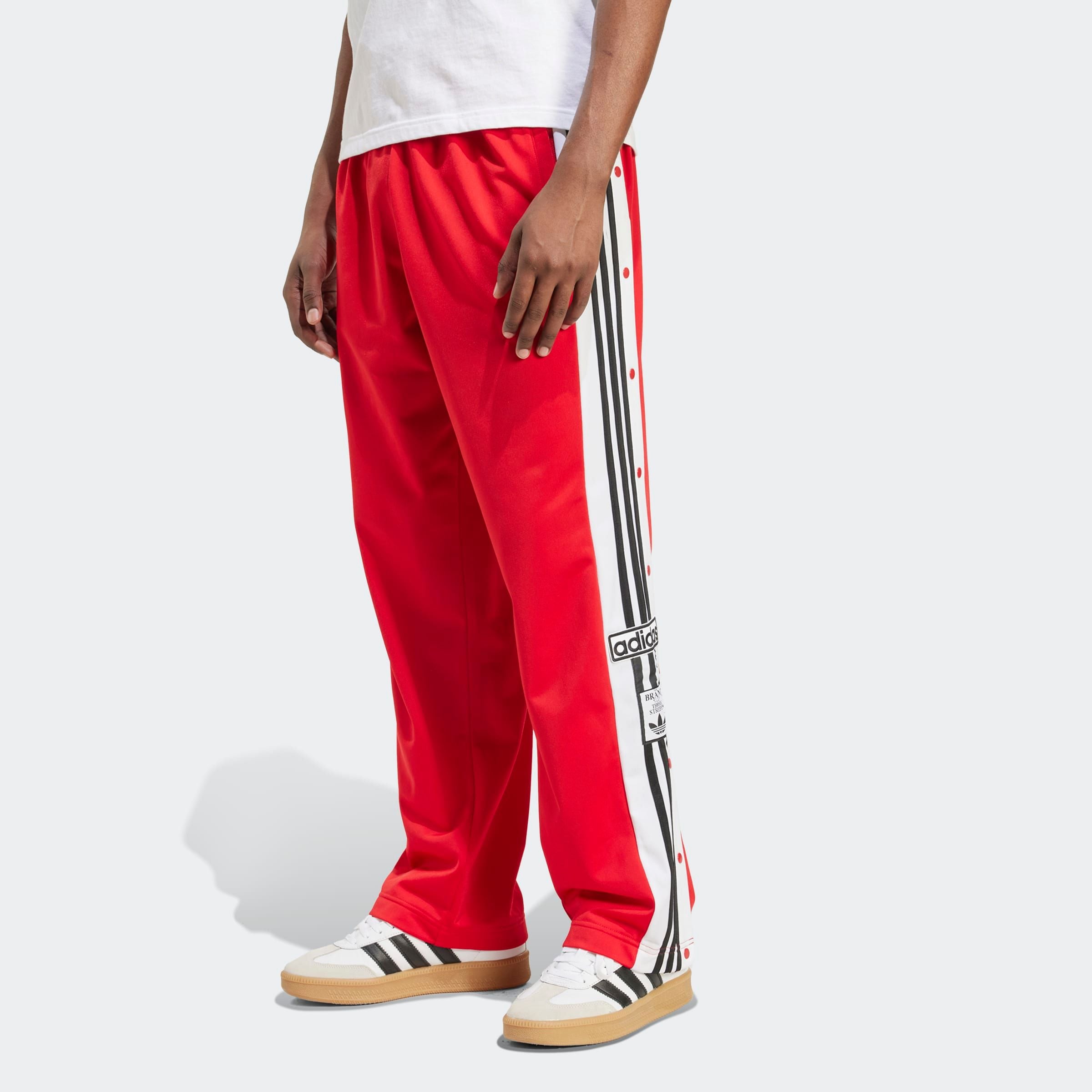 adidas Originals Sporthose "ADIBREAK", (1 tlg.) günstig online kaufen