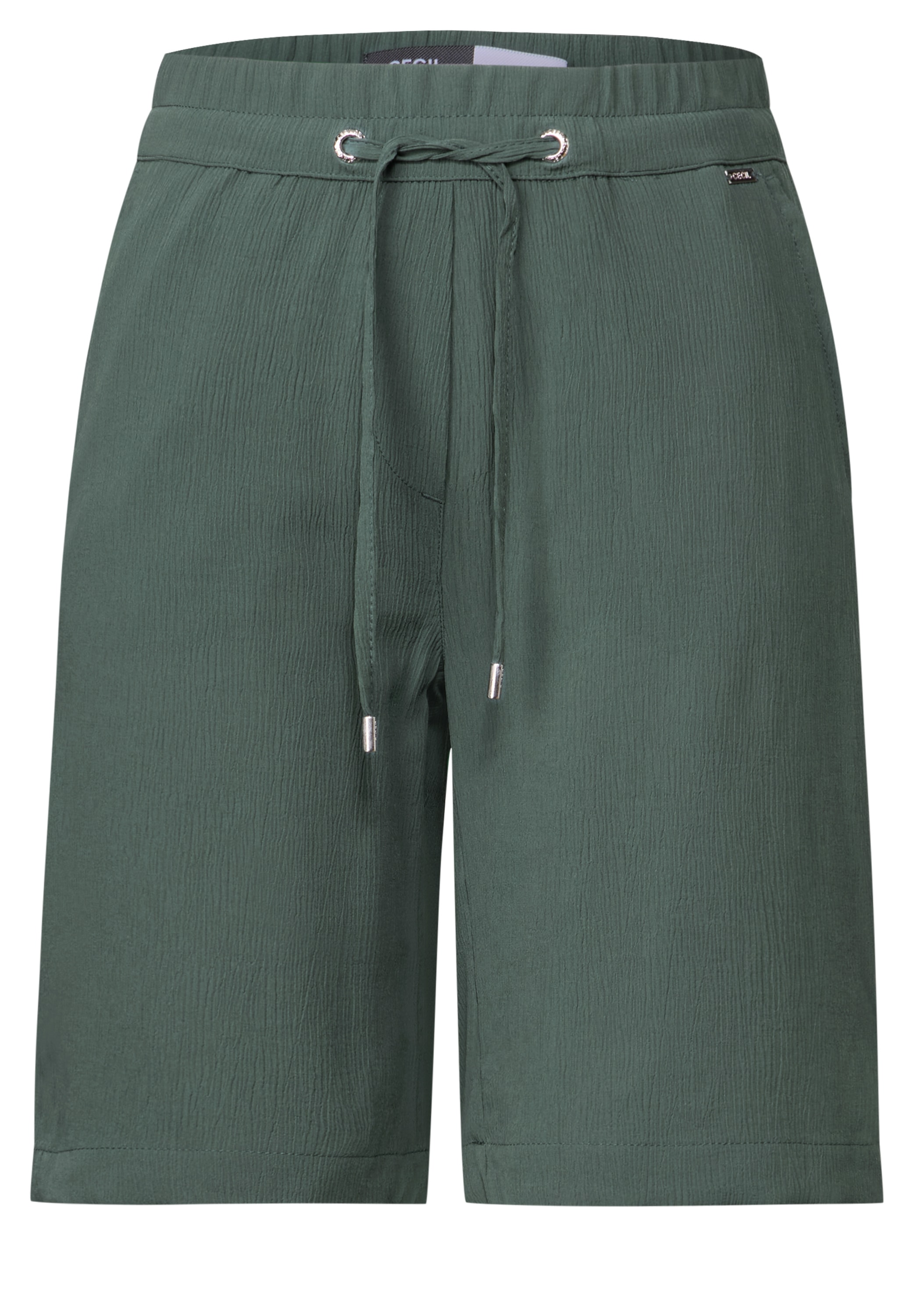 Cecil Shorts, High Waist