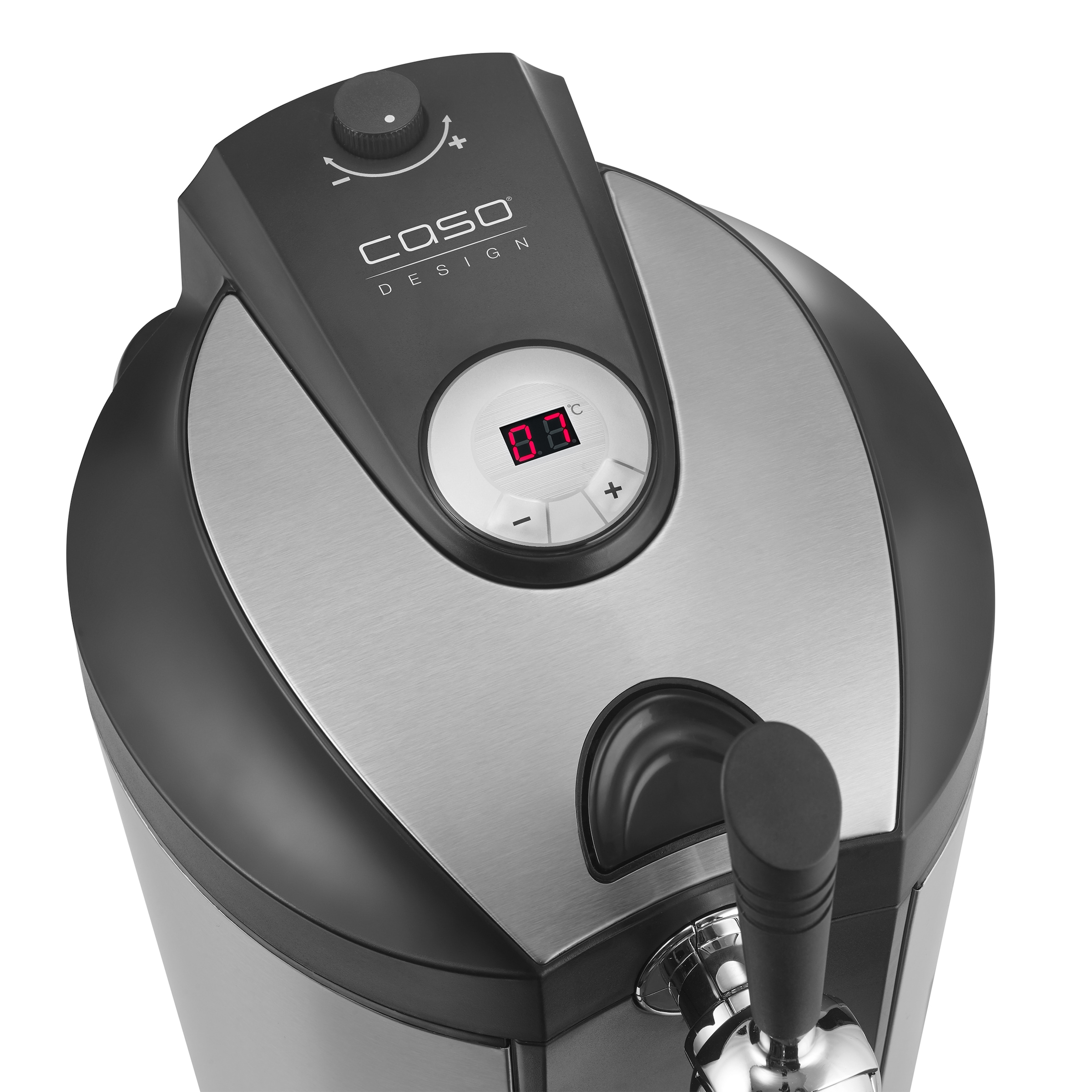 Caso Bierzapfanlage »582 BeerMaster«