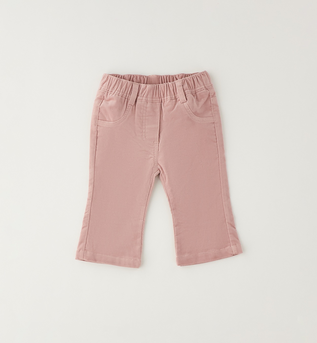 iDo Outdoorhose »BABY GIRL TROUSERS«