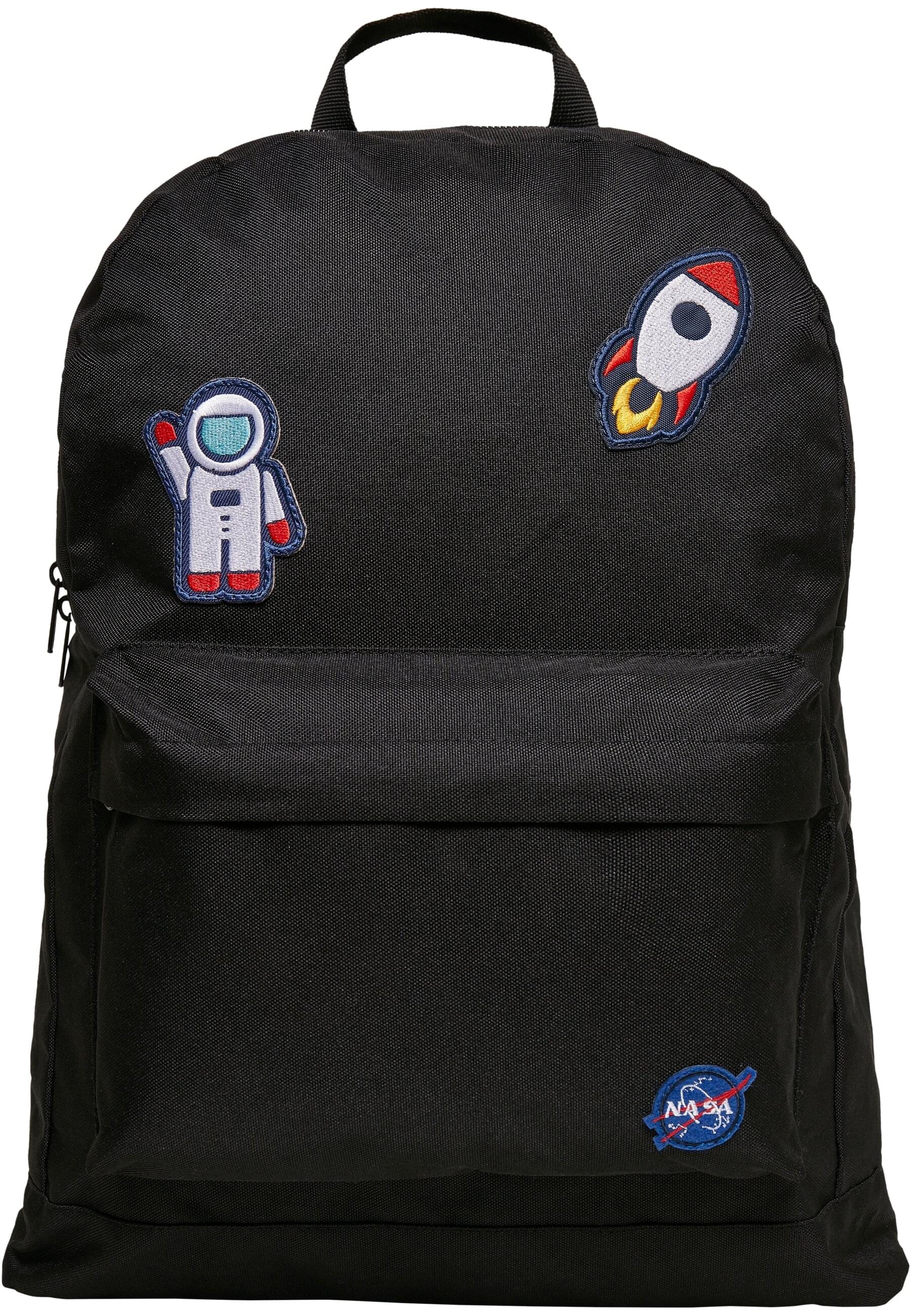 MisterTee Rucksack »Unisex NASA Backpack«