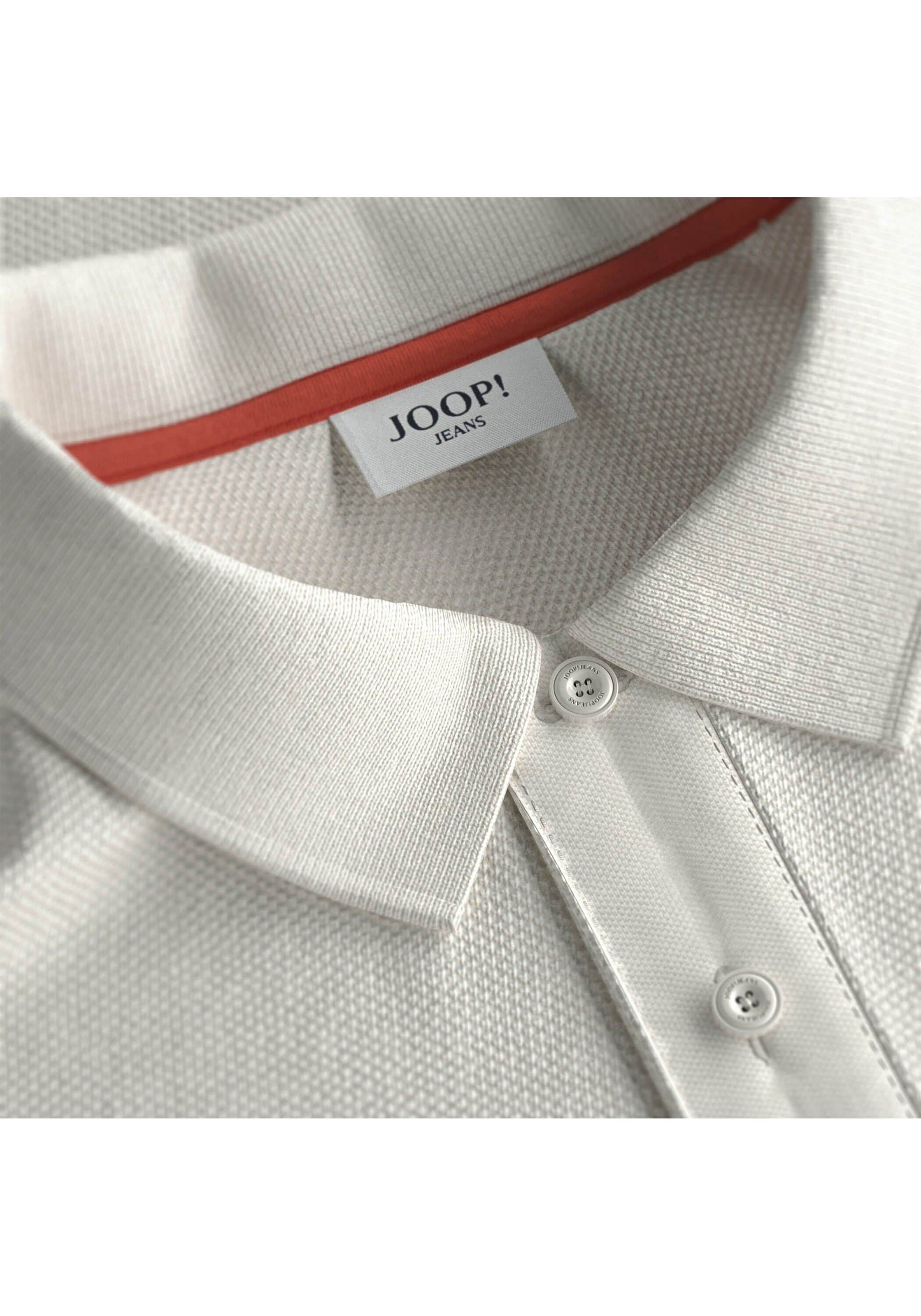 Thumbnail - Joop Jeans Poloshirt "Poloshirt 15 JJJ-02Ambrosian 10019371"