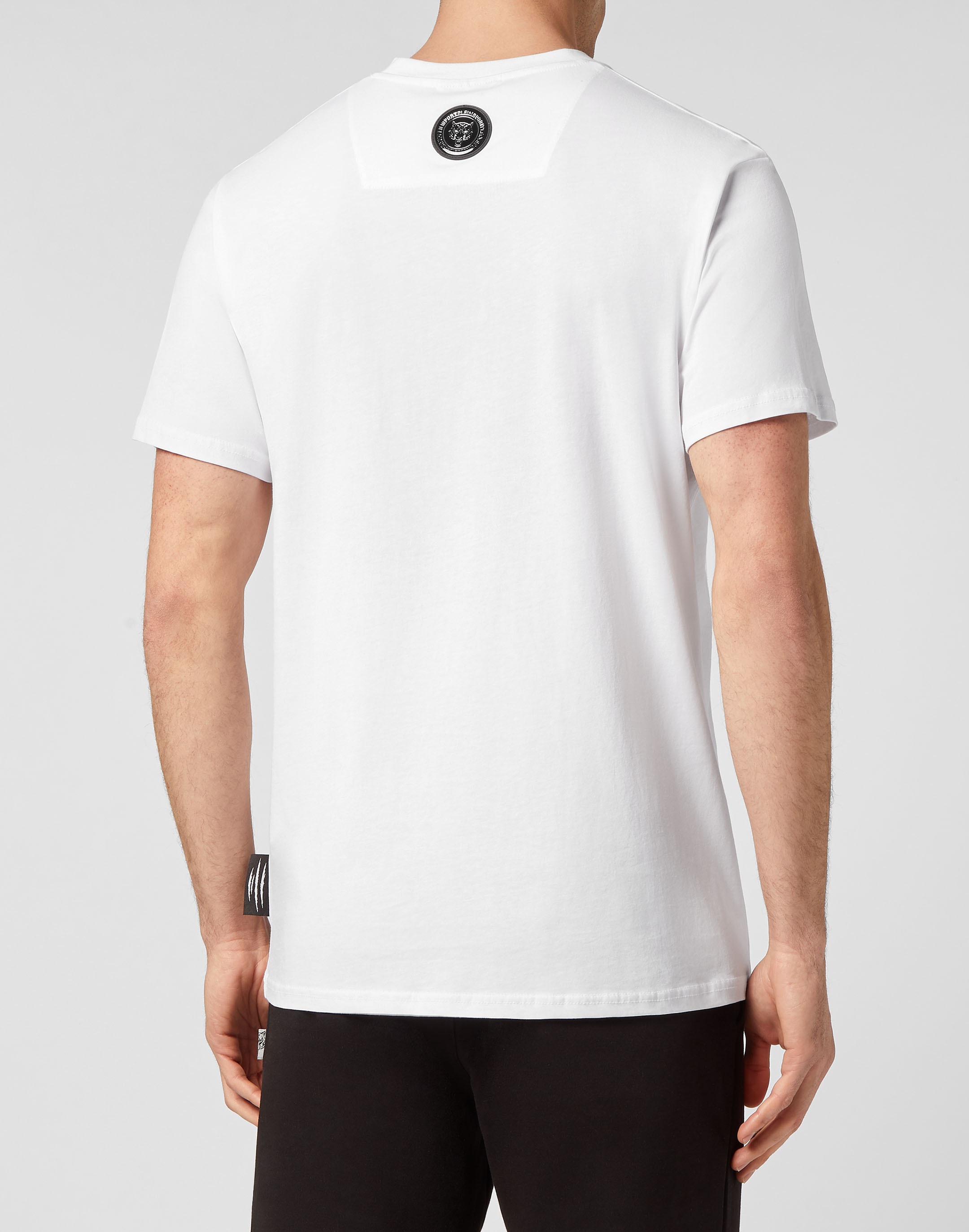 PLEIN SPORT T-Shirt »Scratch«