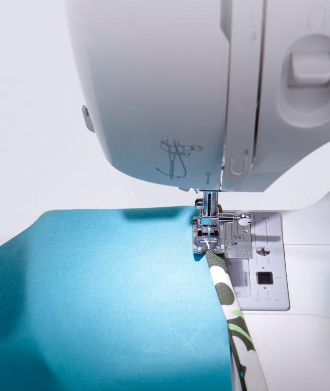 Singer Freiarm-Nähmaschine »Fashion Mate 3342«, 32 Programme