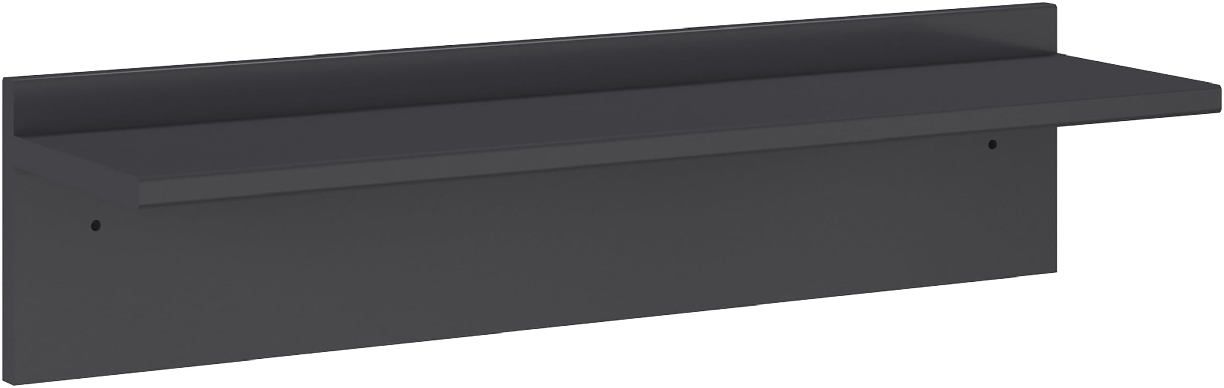 rauch Wandregal "Wandboard Regal Hängeregal JOEL" Belastbarkeit: 5kg günstig online kaufen