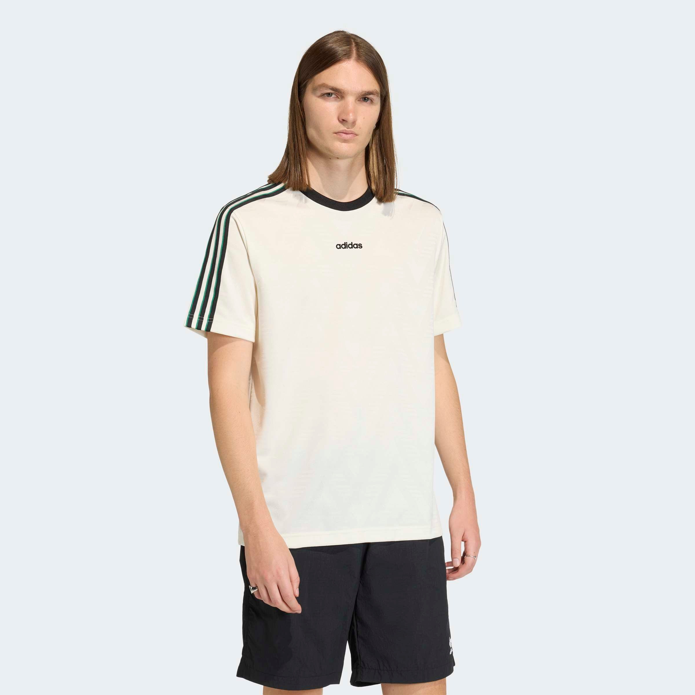 adidas Originals T-Shirt "JACQUARD JSY"