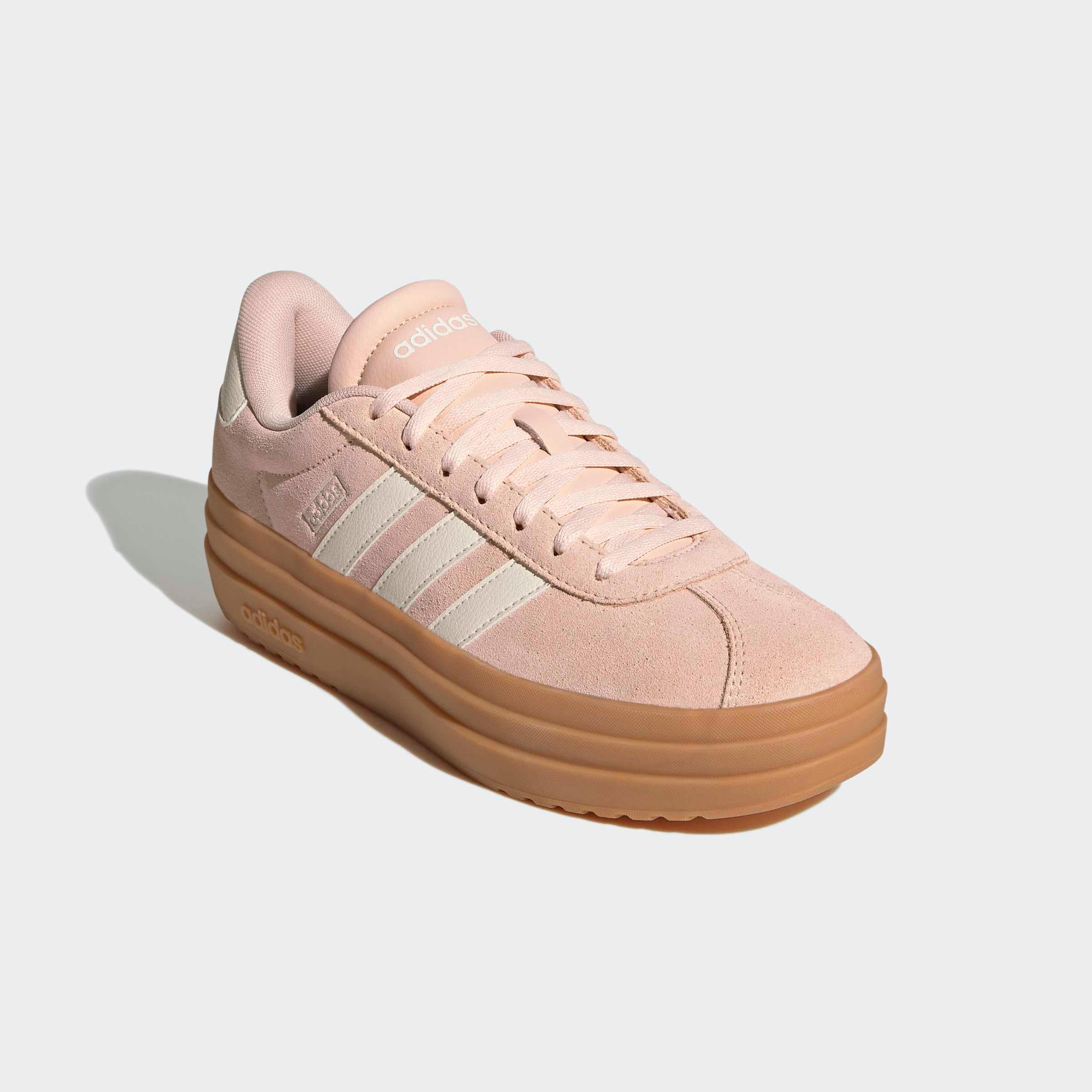 adidas Sportswear "VL COURT BOLD" inspiriert vom Design des adidas gazelle günstig online kaufen