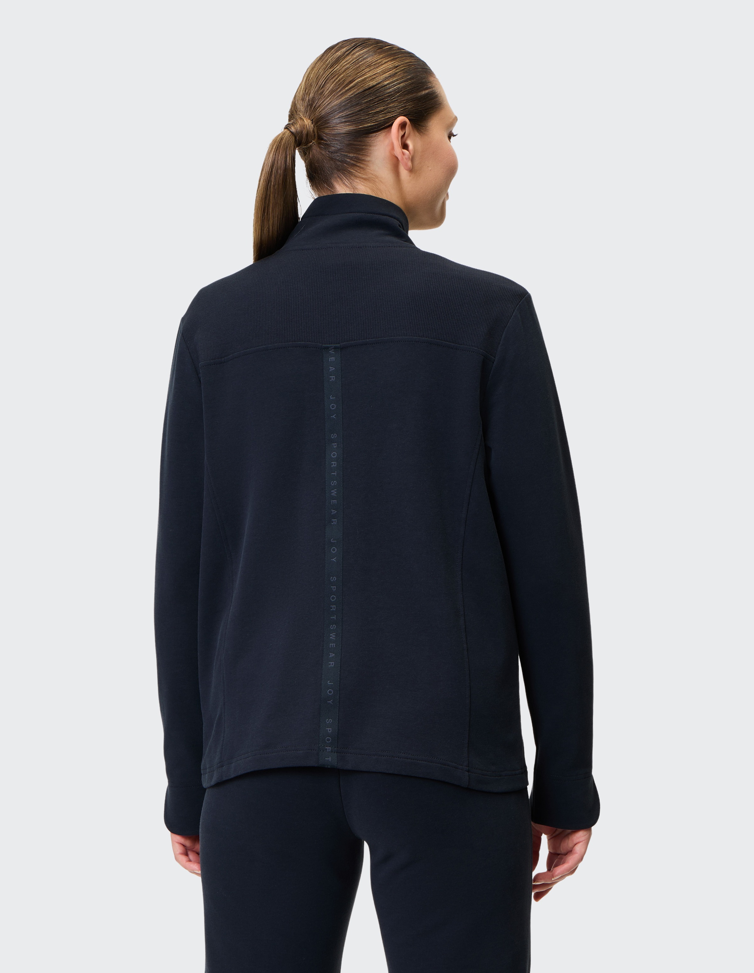 Joy Sportswear Fleecejacke »FLEECEJACKE EUGENIA«