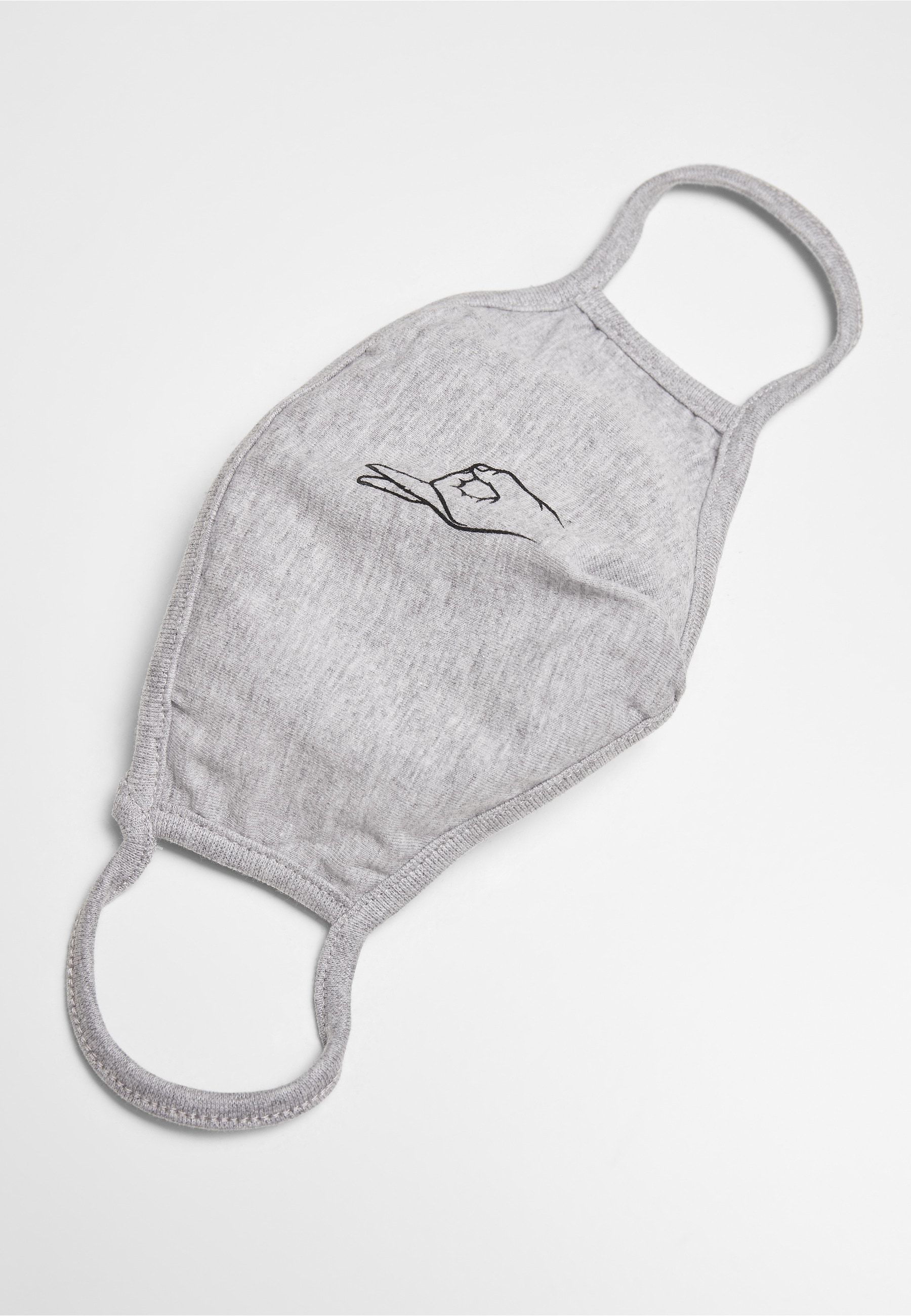 MisterTee Sturmhaube »MisterTee Unisex Easy Face Mask« 1 Stk.
