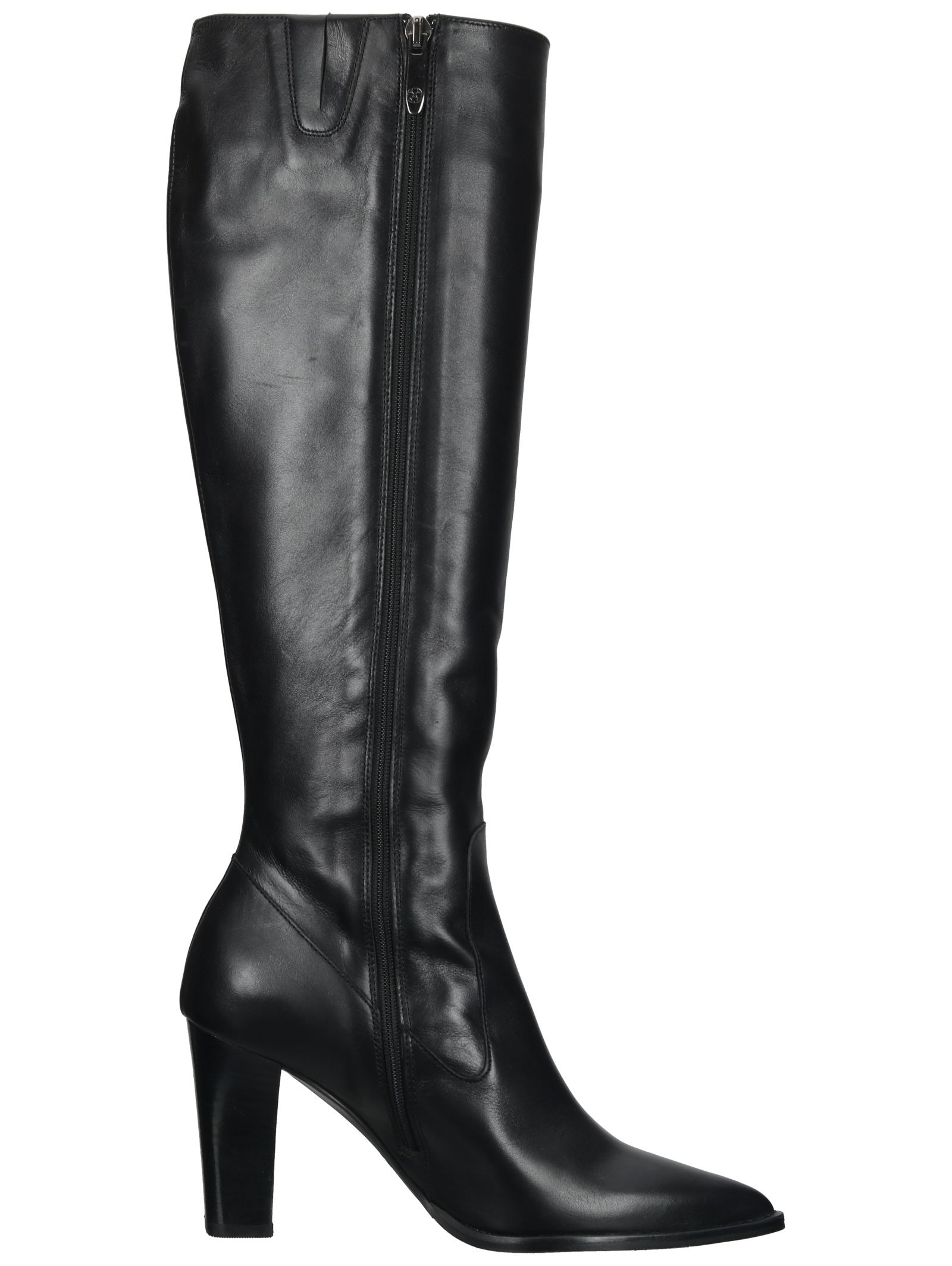 Peter Kaiser High-Heel-Stiefel »Peter Kaiser Stiefel Leder«