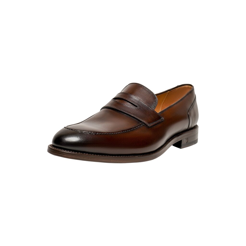 Henry Stevens Loafer »Marshall PL Businessschuh«