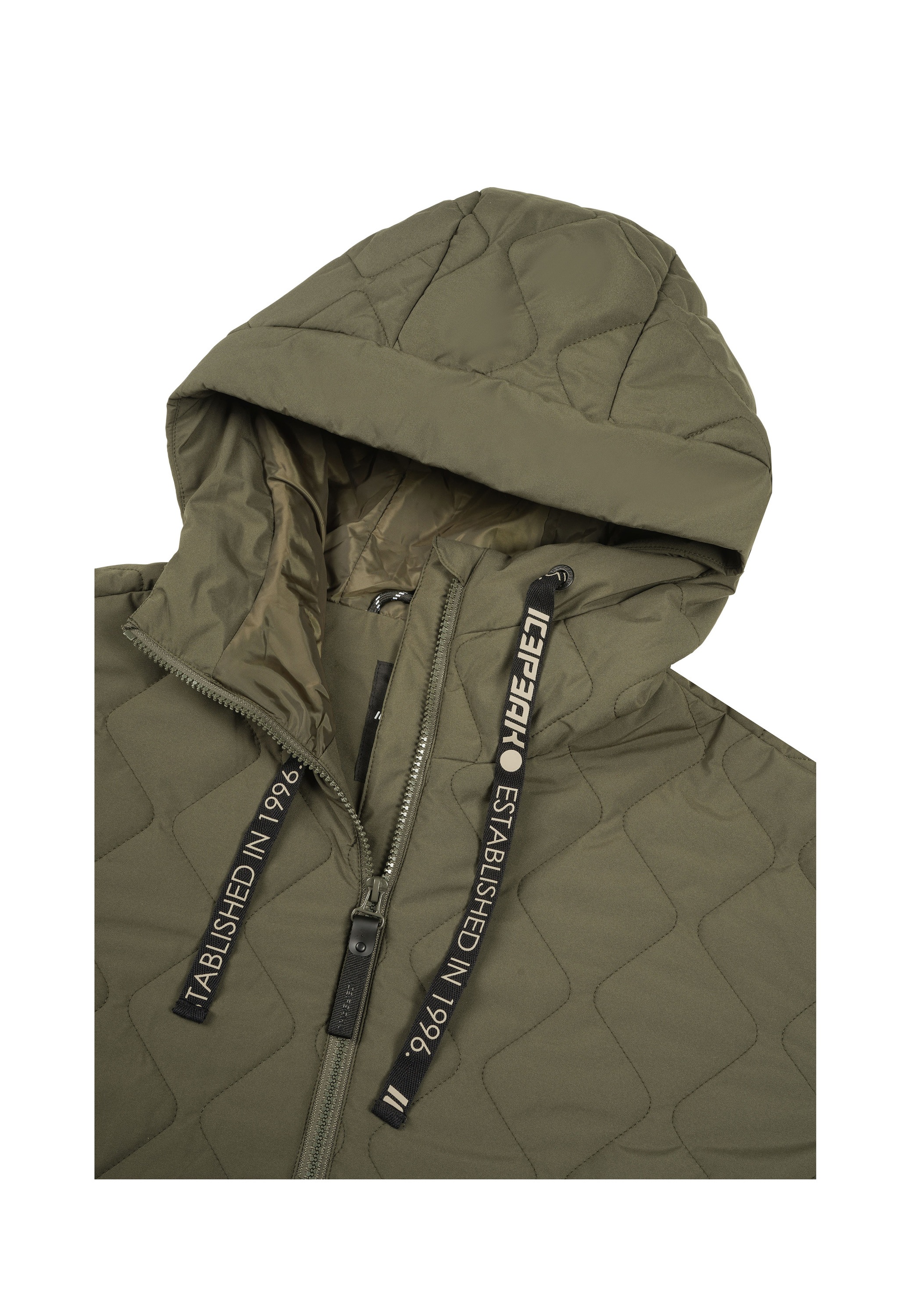 Icepeak Anorak »Icepeak Anorak Pickstown«
