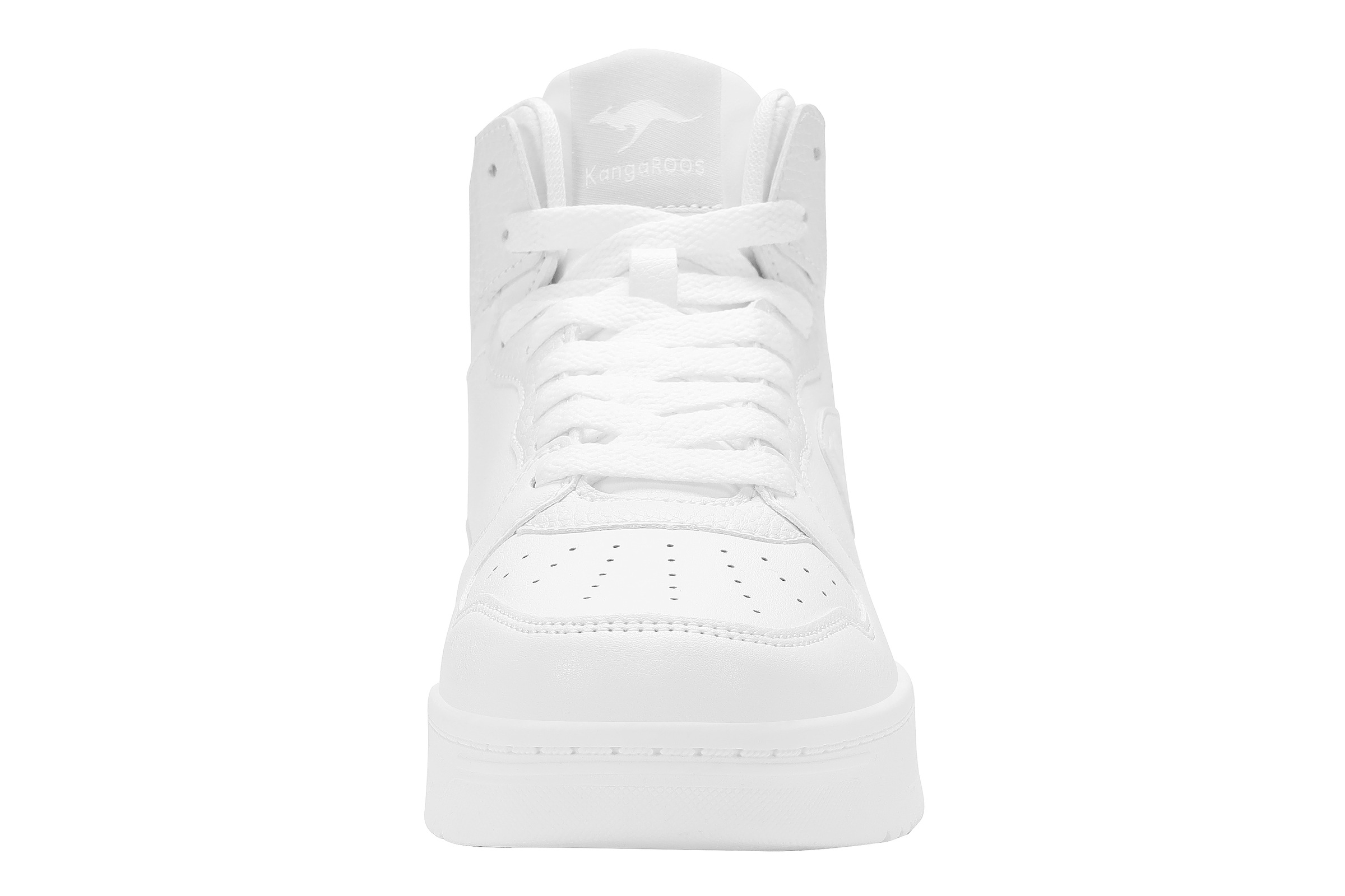 KangaROOS Sneaker »K-Top Draw Mid«