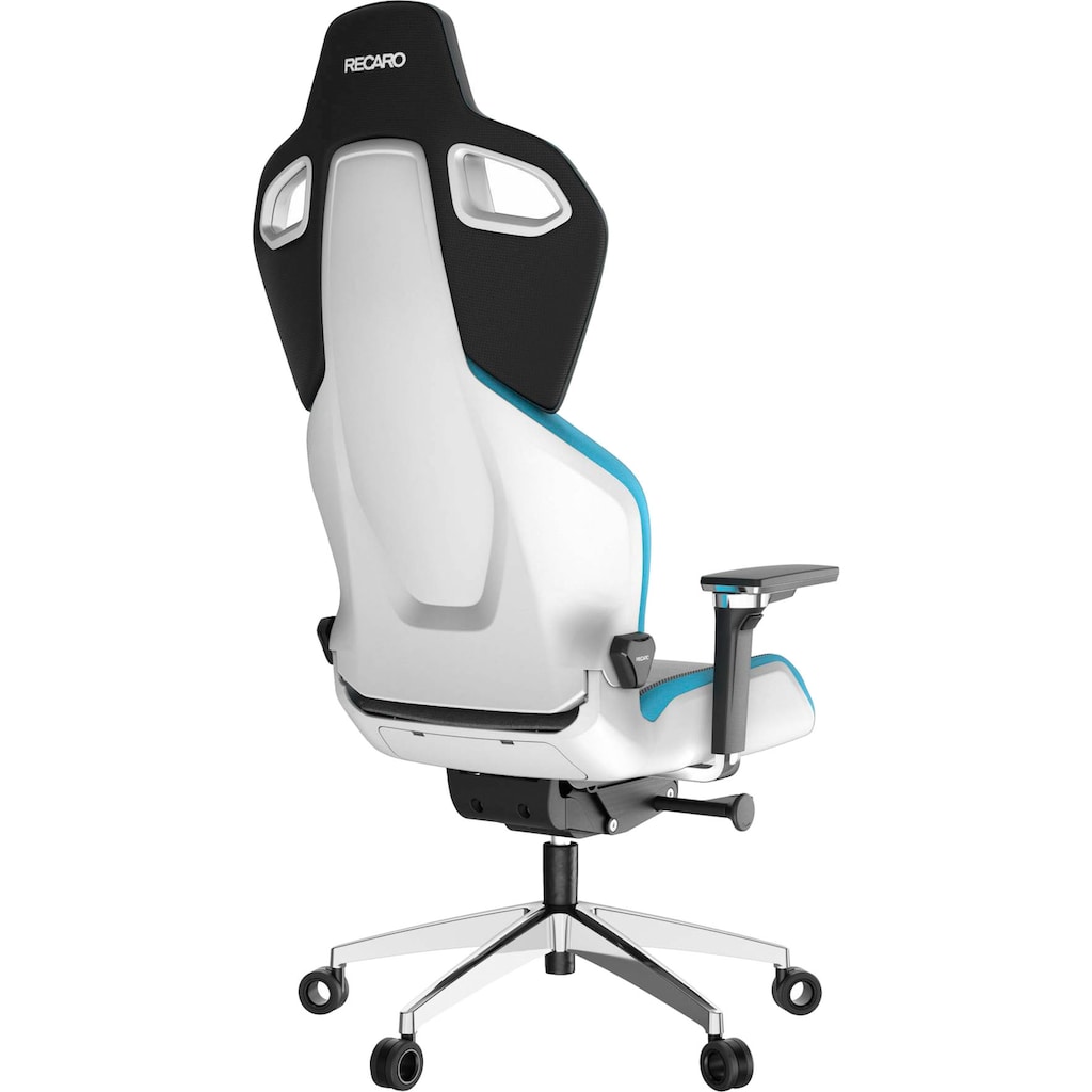 RECARO Gaming-Stuhl »Exo Platinum Gaming Chair 2.0«