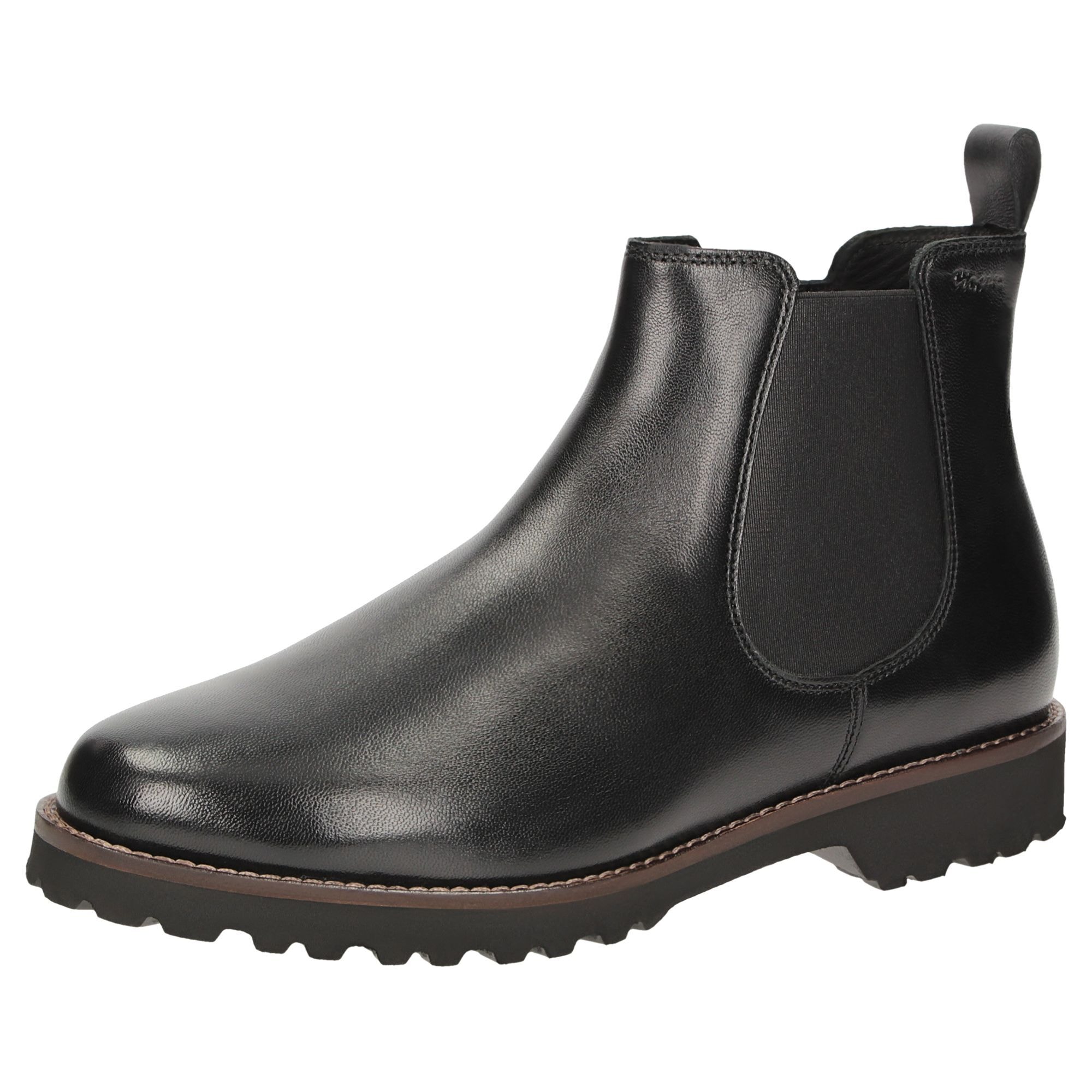 SIOUX Stiefelette »Meredith-701-H«