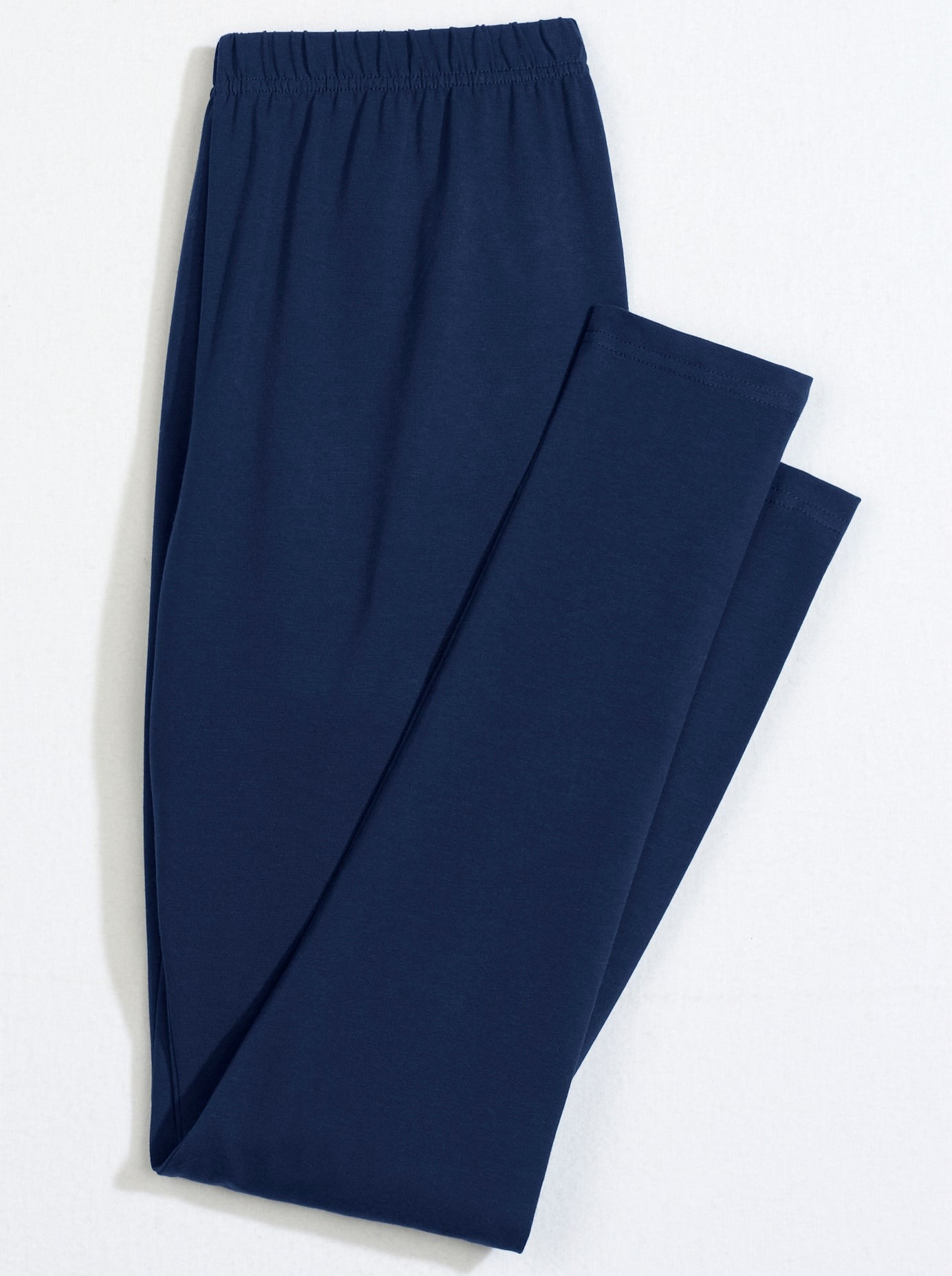 Leggings Women's Blue 42 3