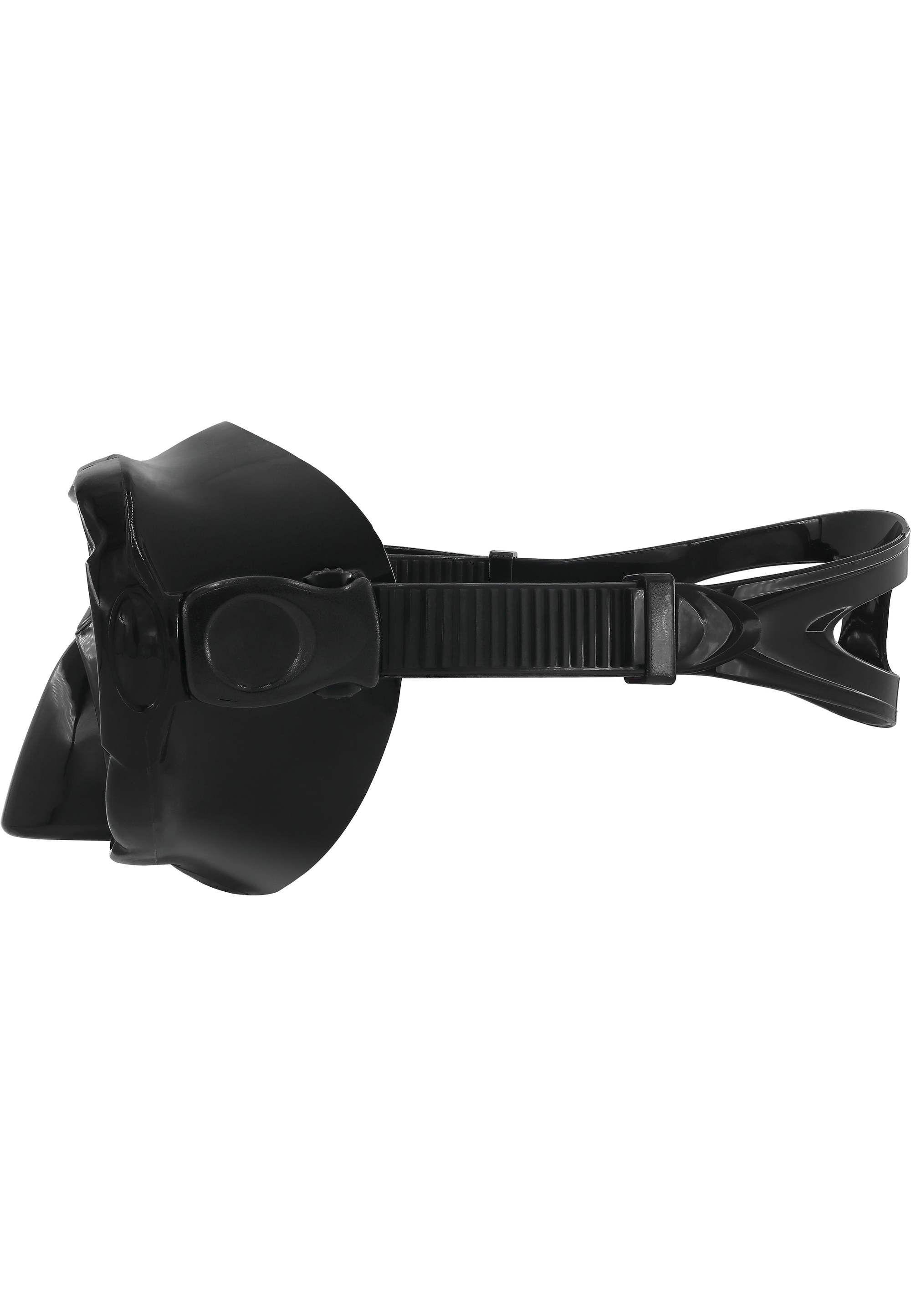 Rezo Taucherbrille »Huelva« mit verspiegelten Scheiben