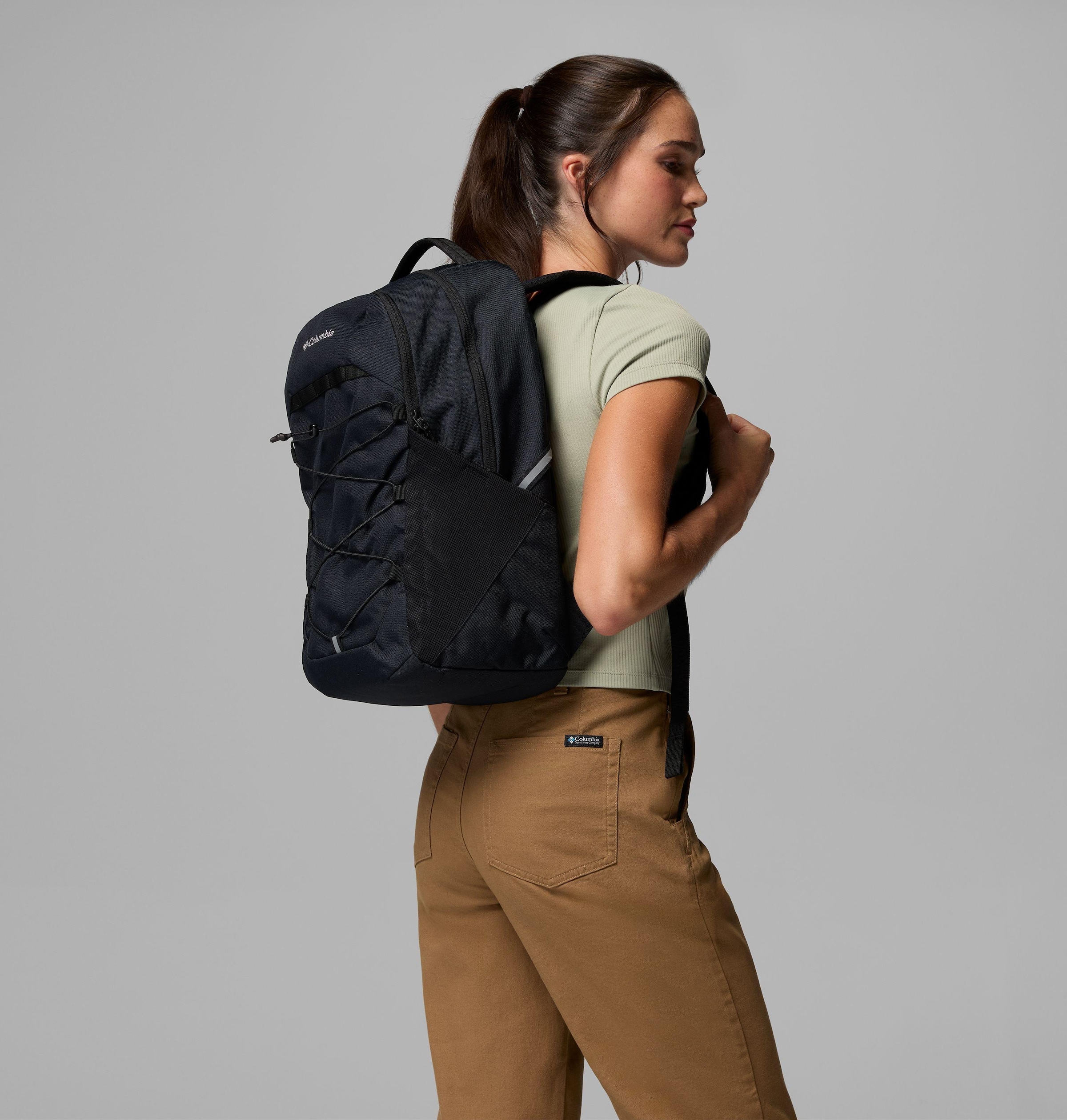 Columbia Tourenrucksack »Atlas Explorer 28L Backpack« für Trekking und Outdoor-Sportarten geeignet, mit 1 Vordertasche