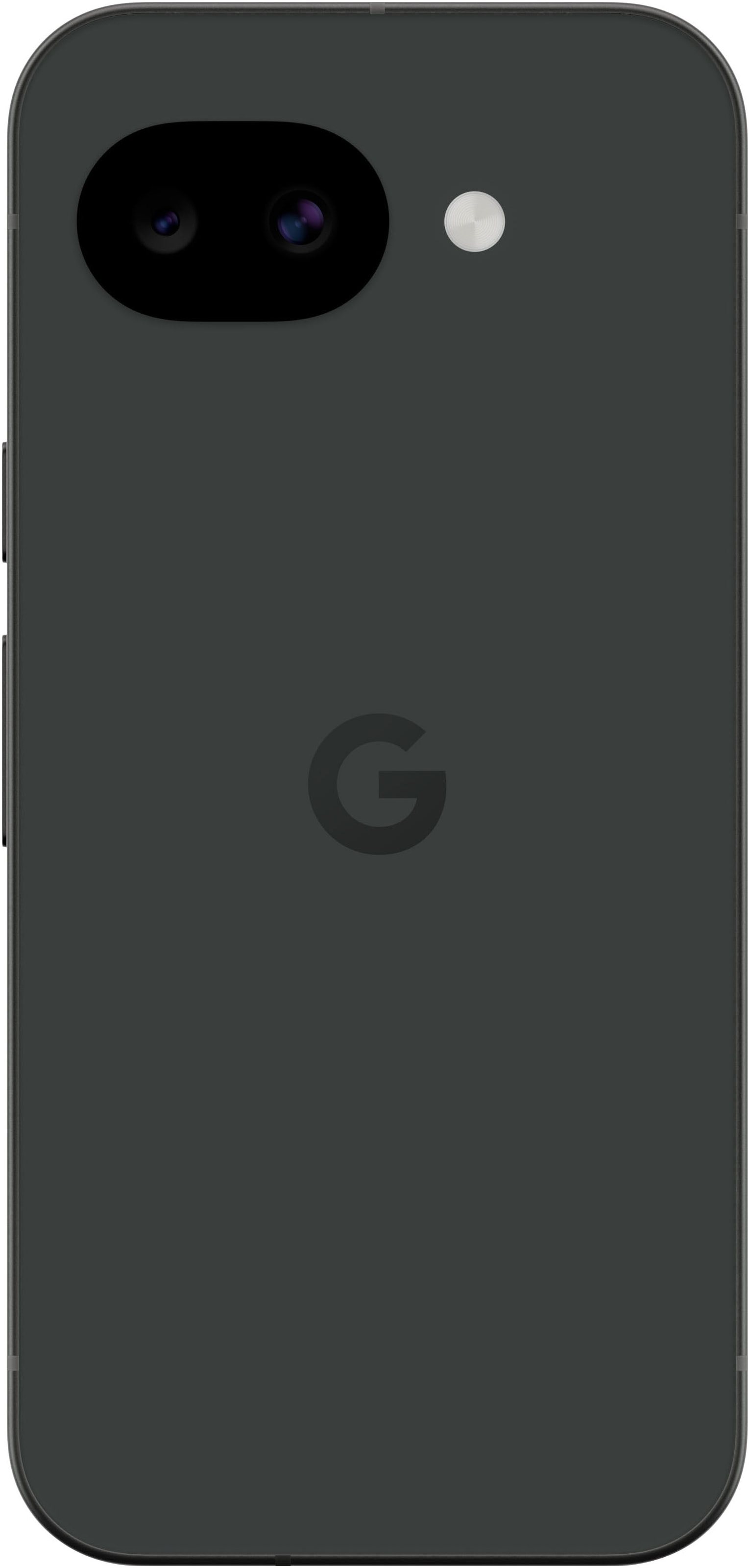 Google Smartphone »Pixel 10a« Obsidian